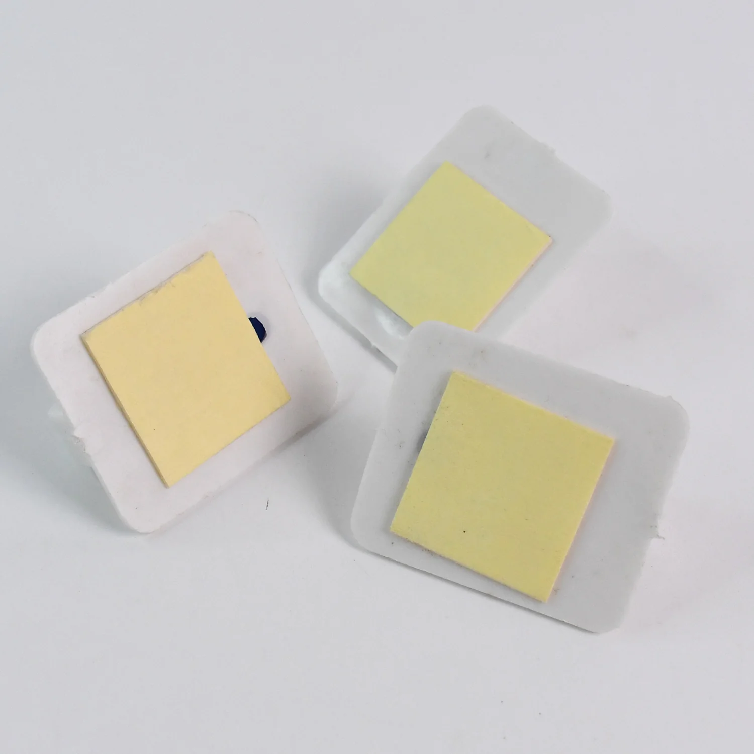 3-Piece Self-Adhesive Wall Hooks Set - Image 6