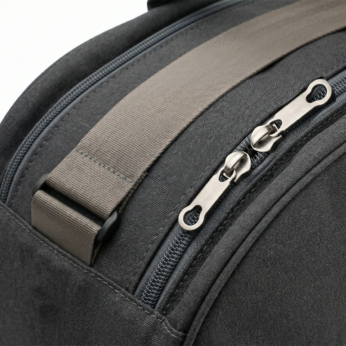 3 Piece Travel Duffel Bag Set – Lightweight Shoulder Strap - Image 10