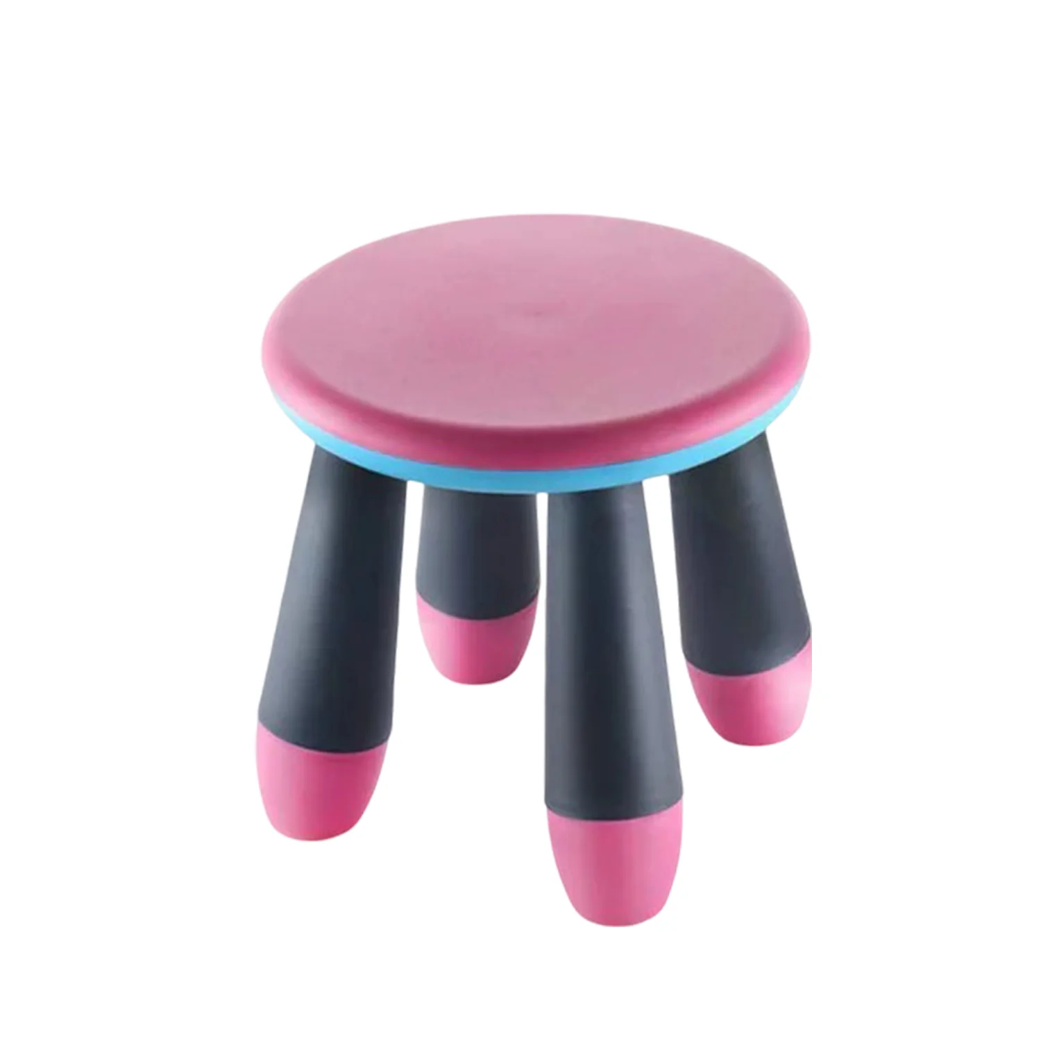 Foldable Baby Stool used in all kinds of places, specially made for kids - Image 4