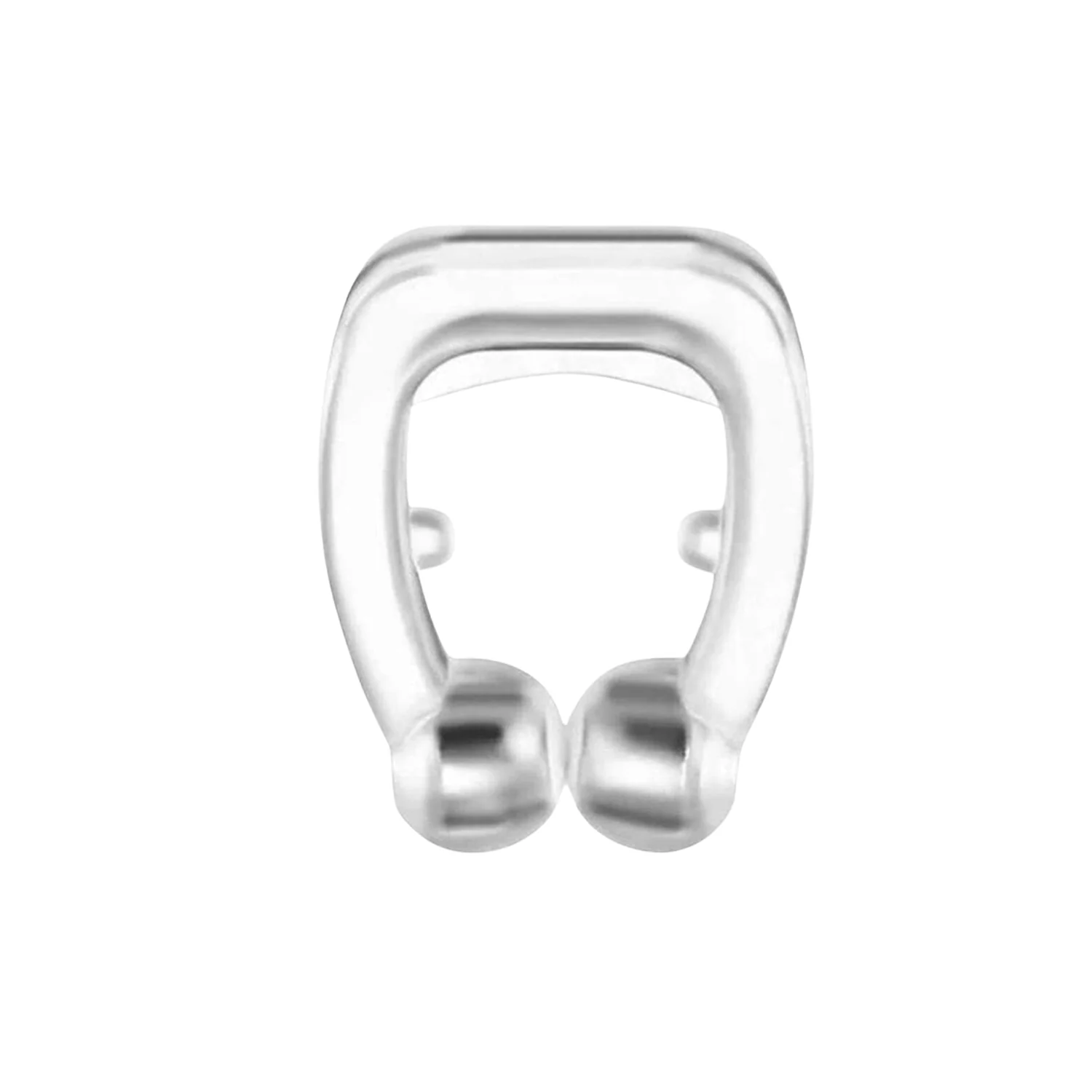 Snore Free Nose Clip (Anti Snoring Device) - 1pc - Image 3