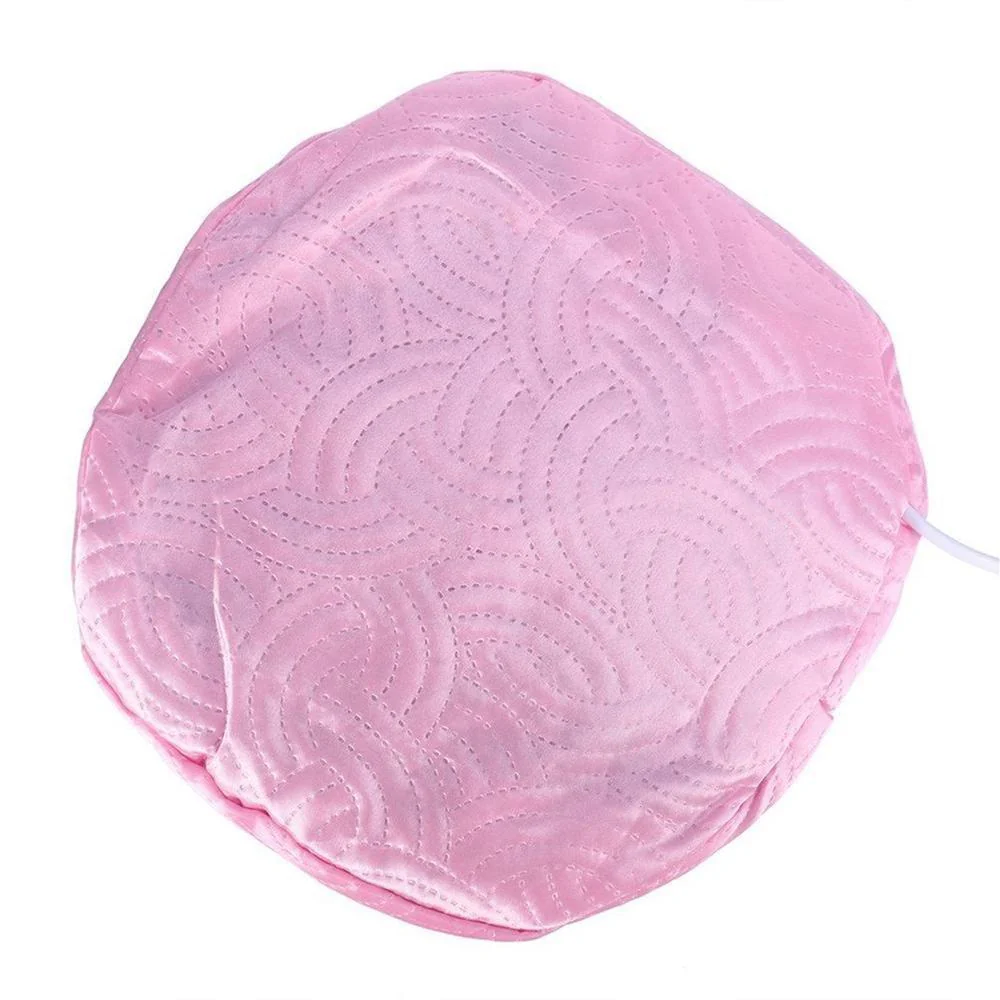 Thermal Head Spa Cap Treatment with Beauty Steamer Nourishing Heating Cap - Image 3