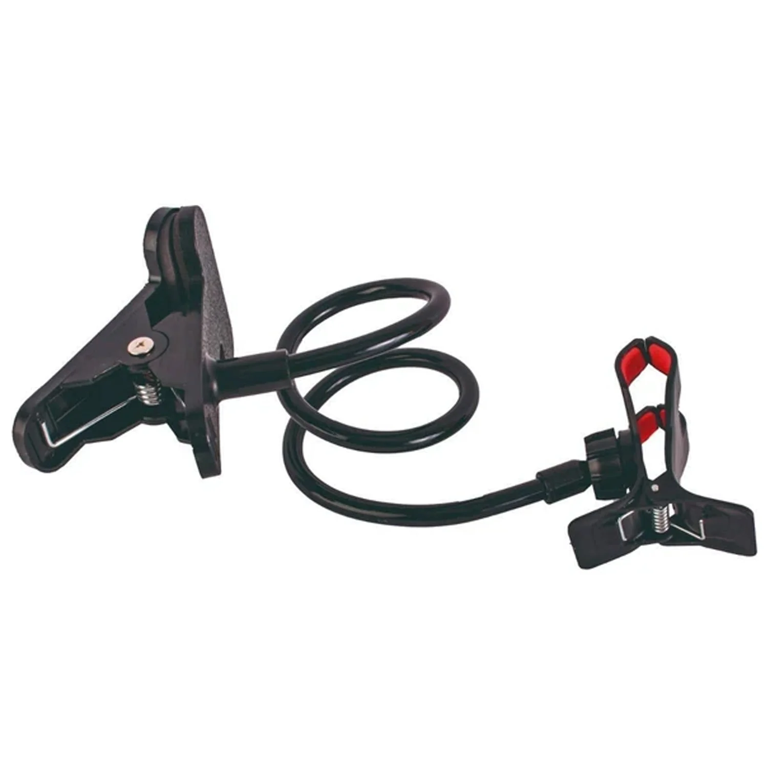 360 Degree Flexible Portable Foldable Metal-Lazy Stand Bracket - Image 8