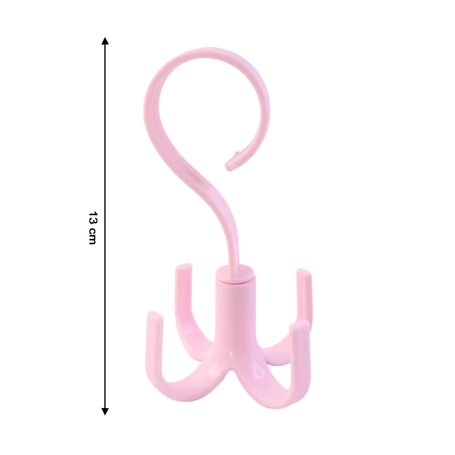 Premium 360° Rotating Multipurpose Hanging Organizer (1 Pc) - Image 6