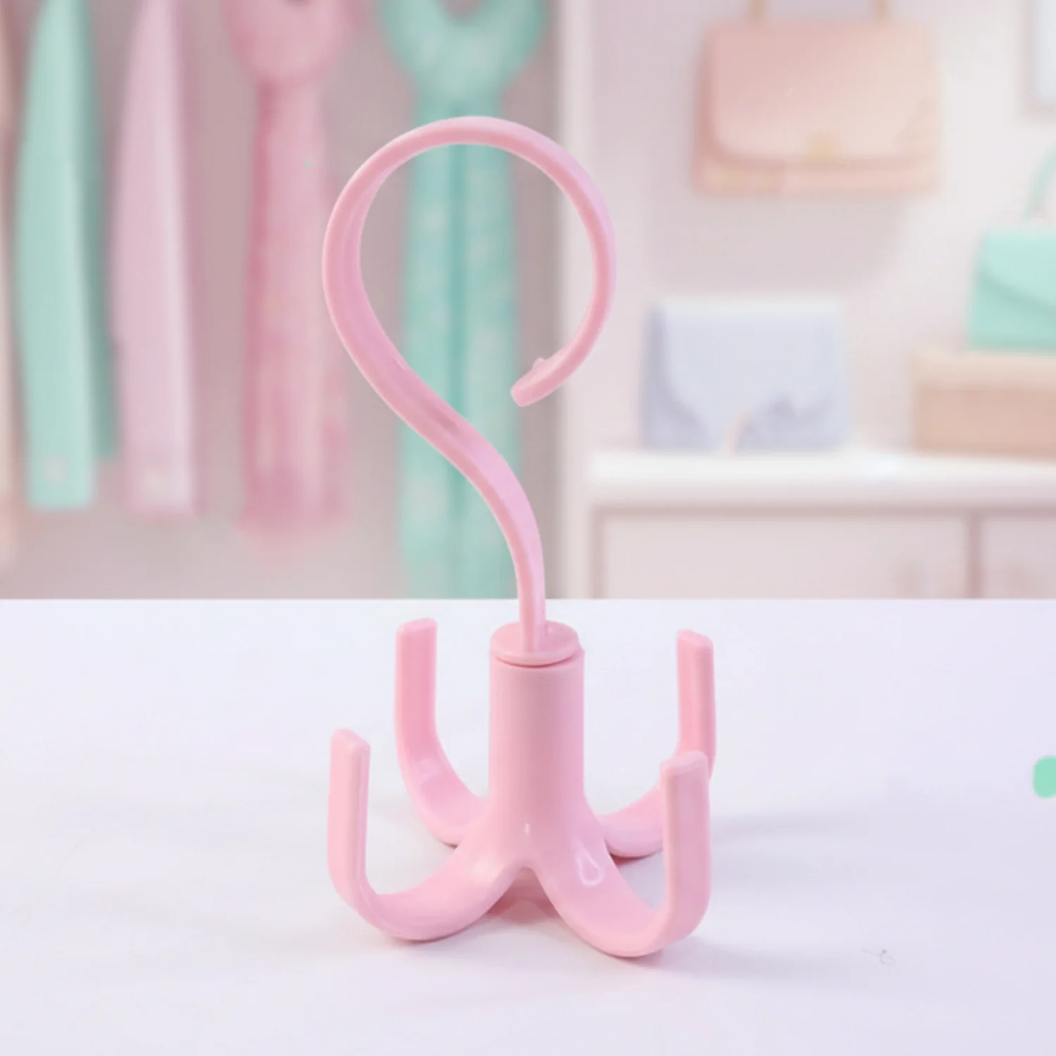 Premium 360° Rotating Multipurpose Hanging Organizer (1 Pc) - Image 8