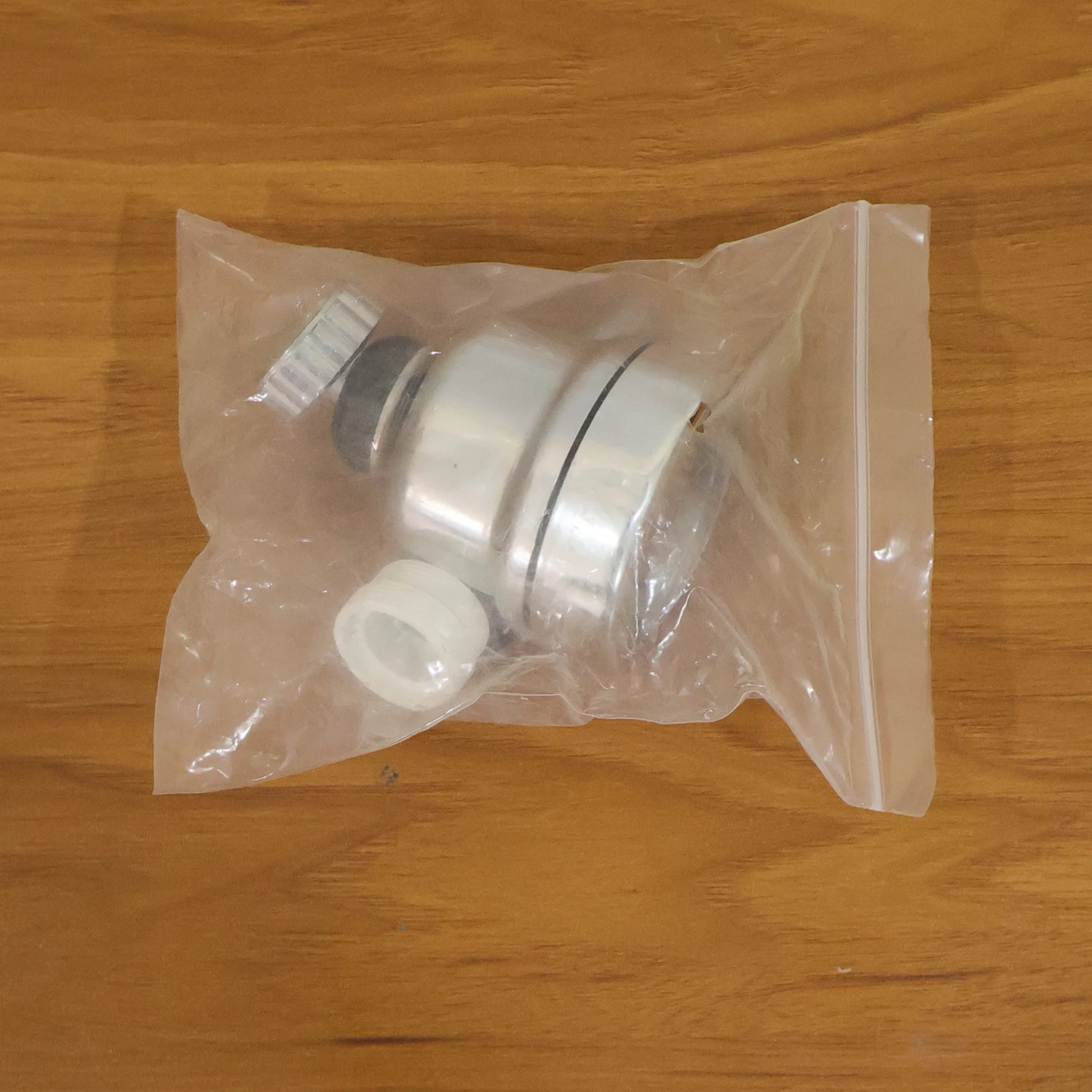 360° Rotating Kitchen Faucet Sprayer Head (1 Pc) - Image 8