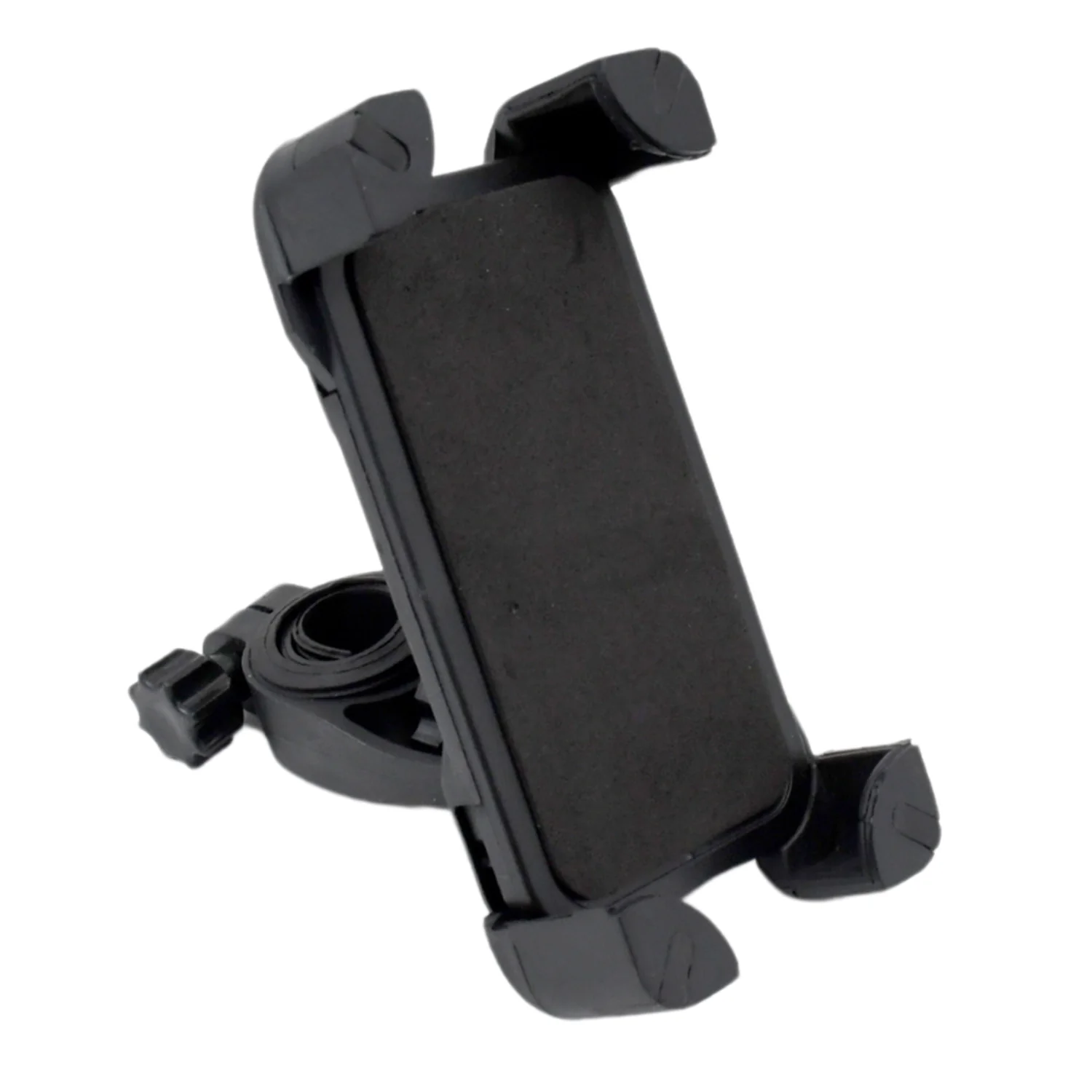 360° Rotation Phone Mount Motorbike Phone Holder (1 Pc) - Image 5