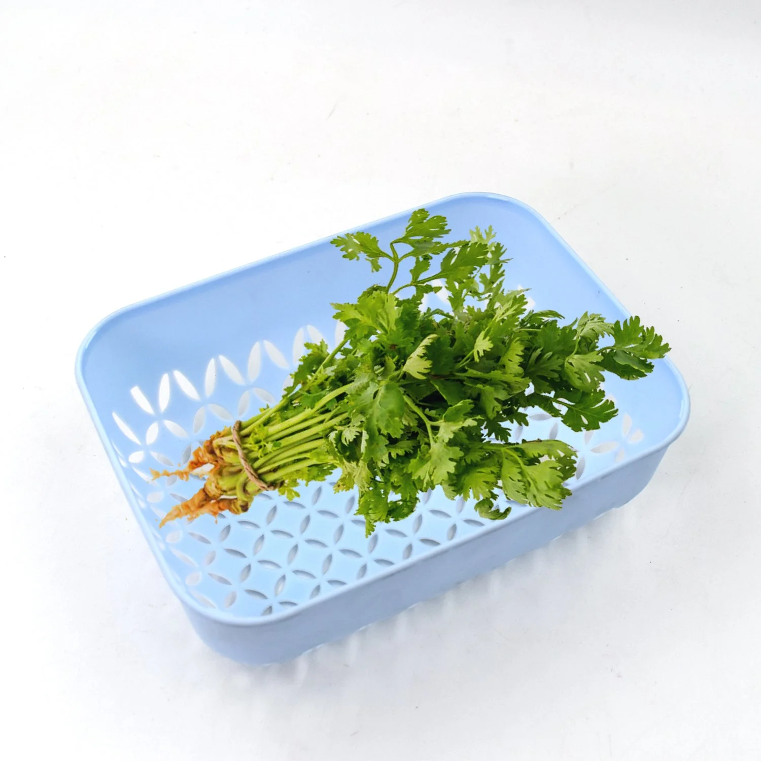 1 Pc Kothmir Basketused in all types of household places - Image 4