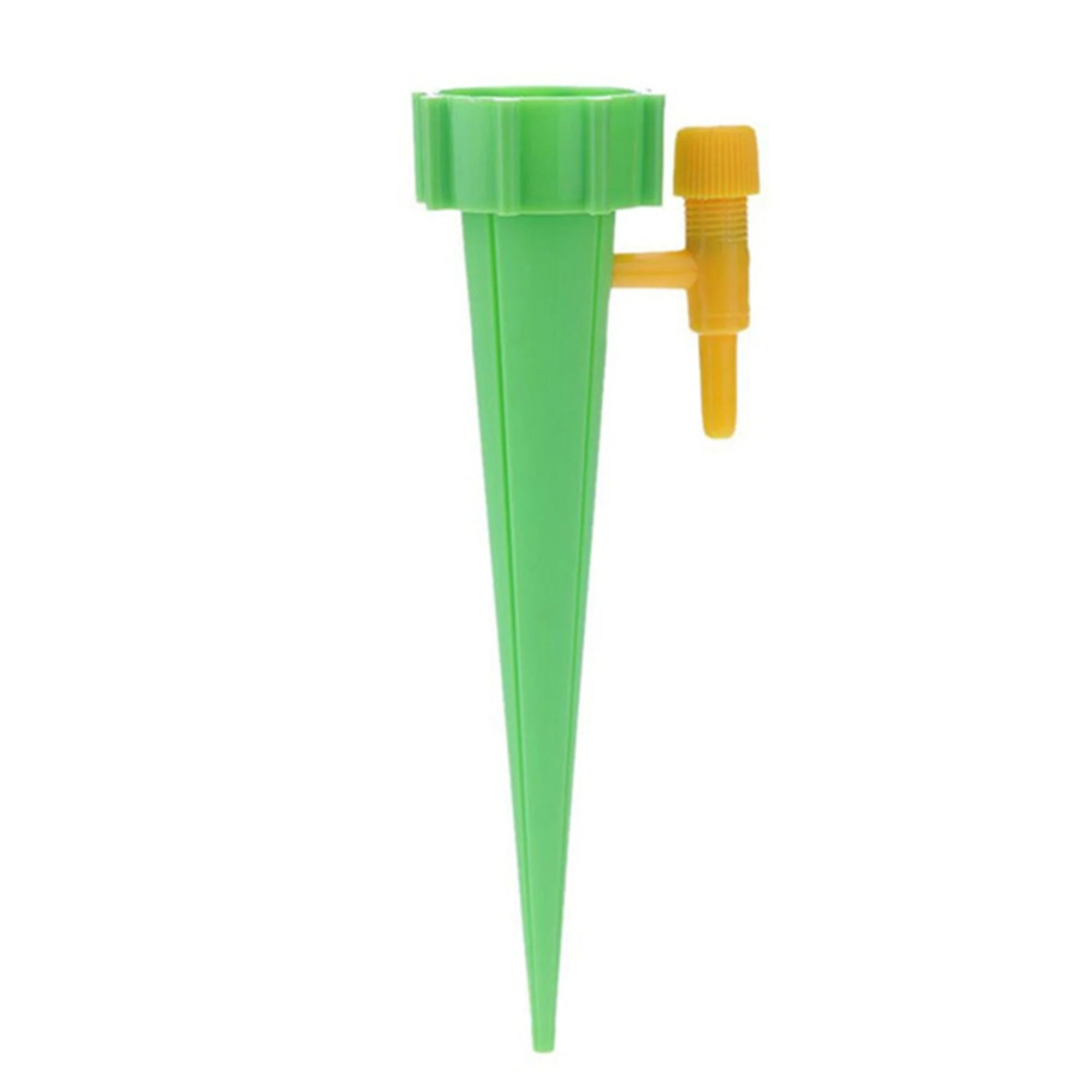 Drip Irrigation kit for Home Garden, Self-Watering Spikes for Plants - Image 5