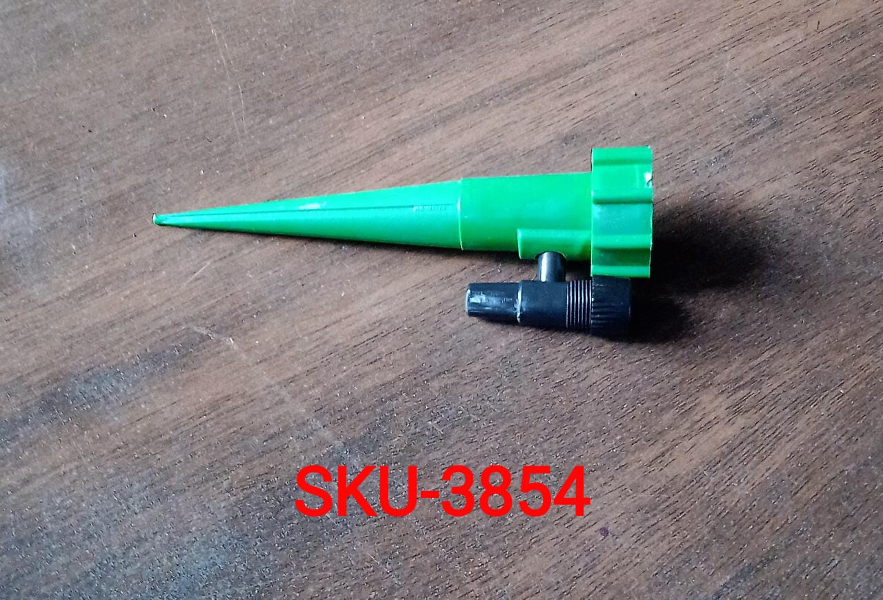 Drip Irrigation kit for Home Garden, Self-Watering Spikes for Plants - Image 8