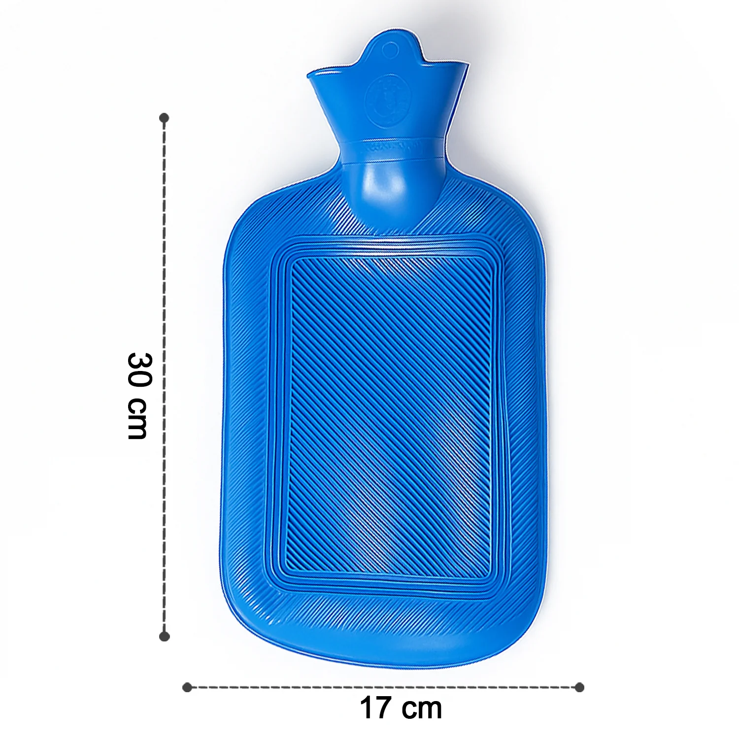 Rubber Hot Water Heating Bag for Pain Relief - Image 7