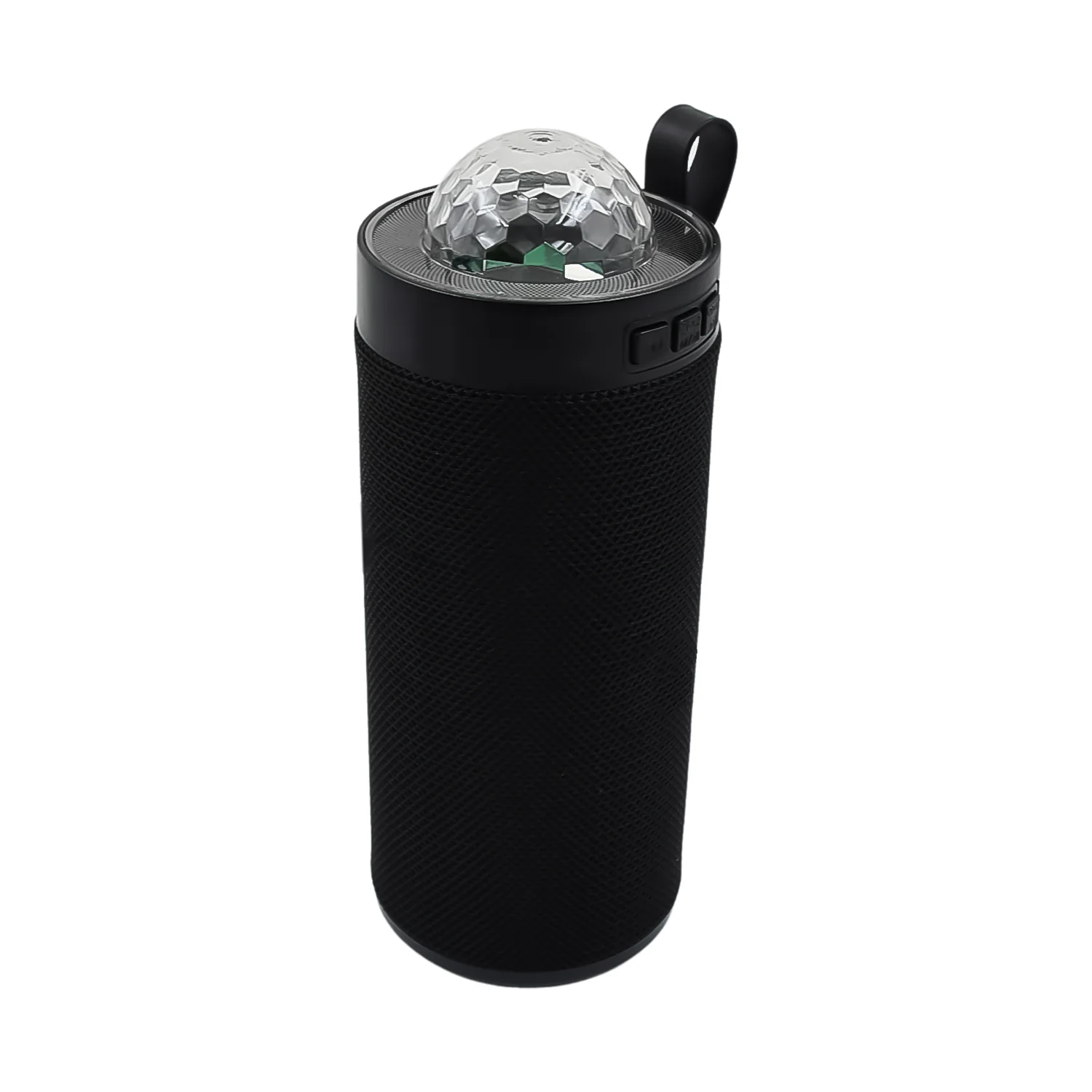 3D Disco Light Sound Bluetooth Speaker (1 Pc) - Image 6