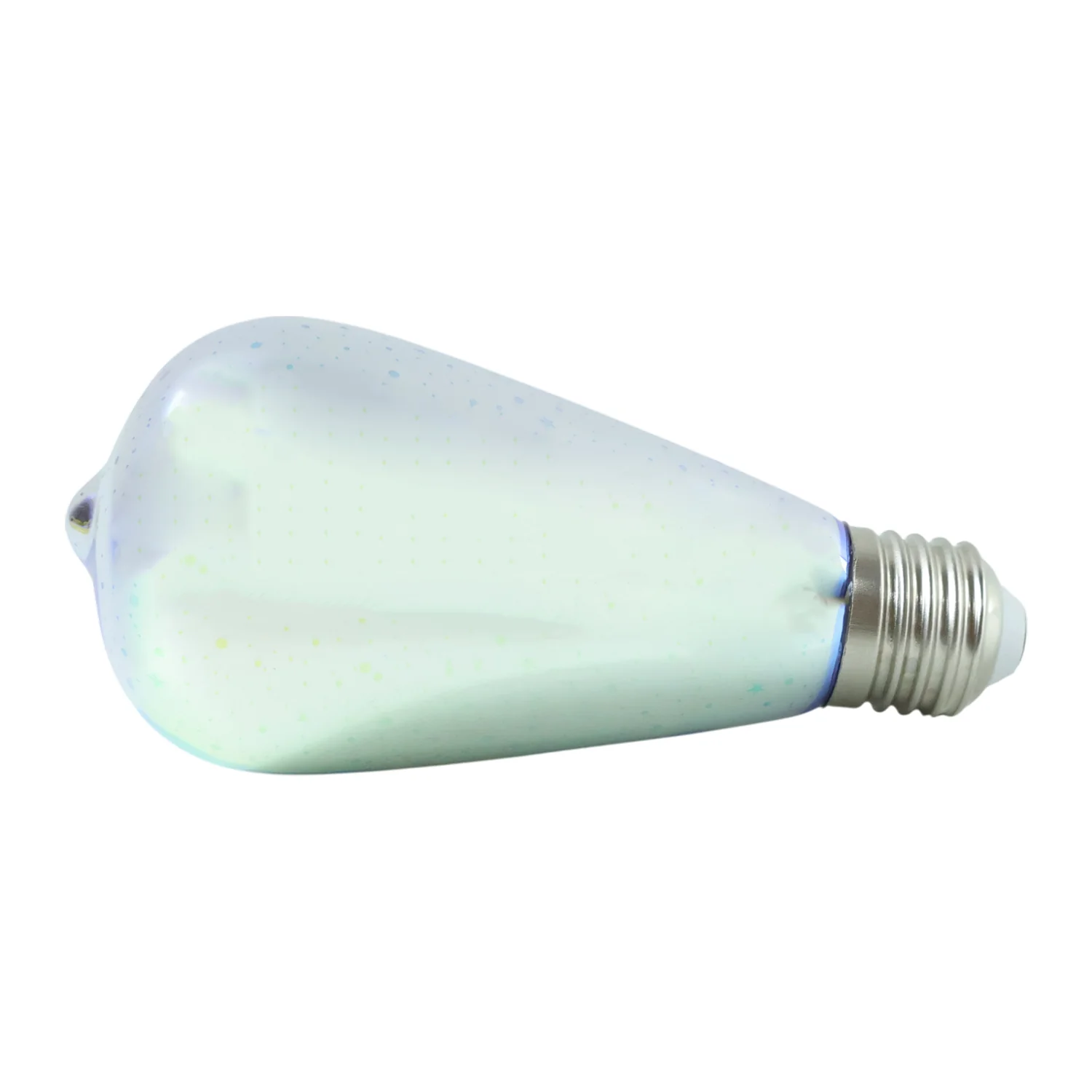 3D Firework LED Decorative Bulb Light for Home Decoration & Night Ambience - Image 4