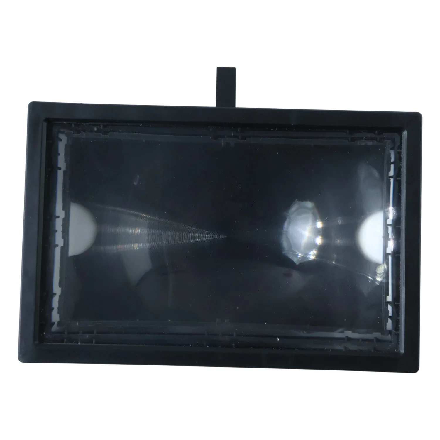 3D Mobile Screen Magnifier with Stand for Smartphone (1 Pc) - Image 5