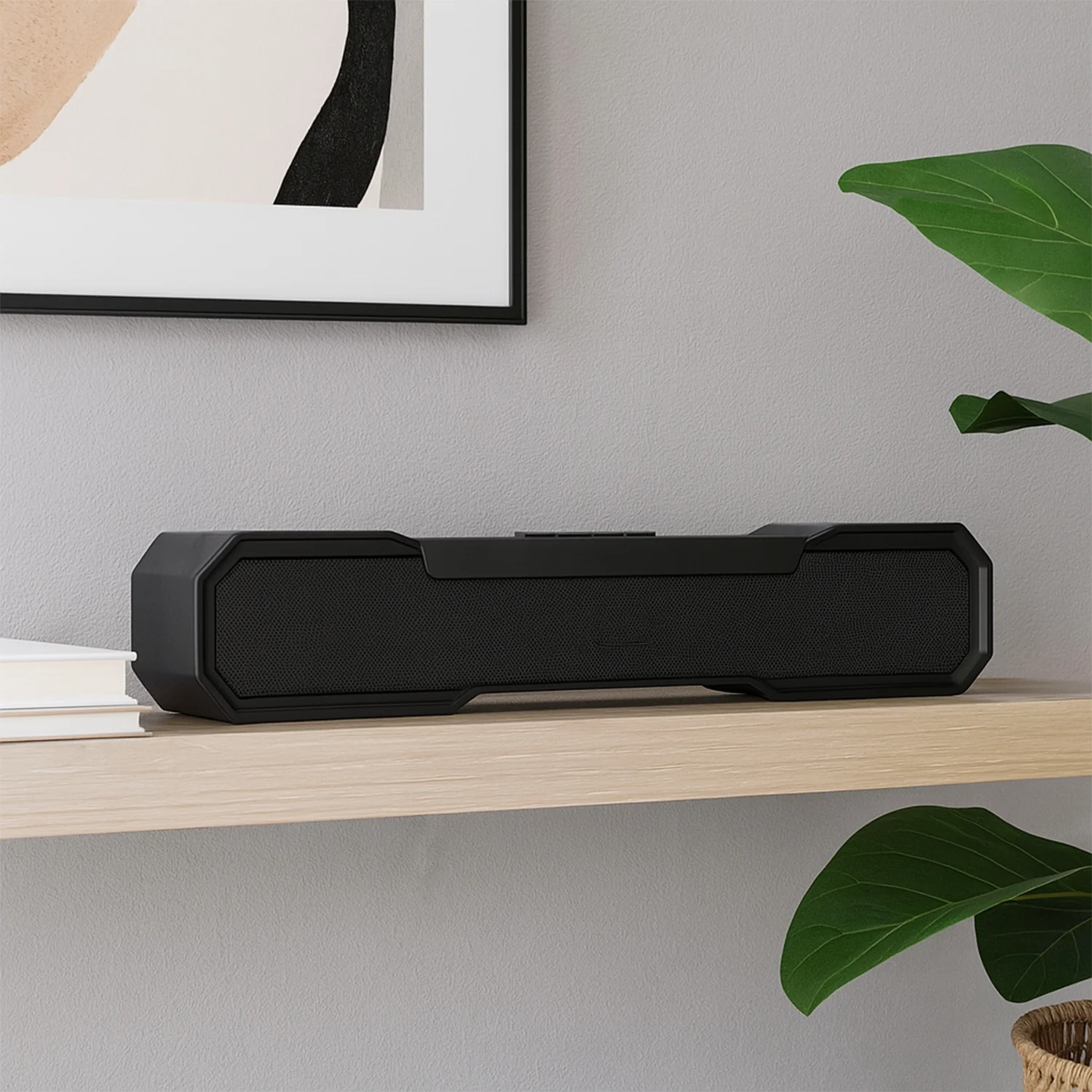 3D Sound Wireless Bluetooth Speaker (1 Pc) - Image 3