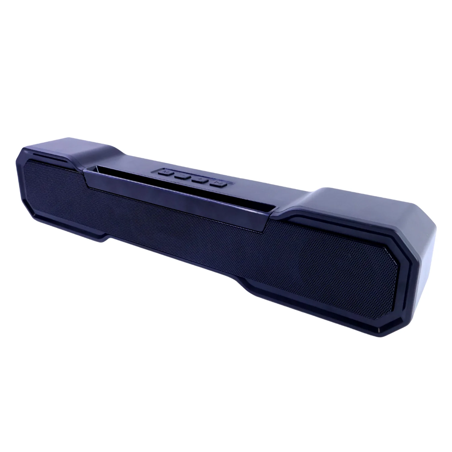 3D Sound Wireless Bluetooth Speaker (1 Pc) - Image 5