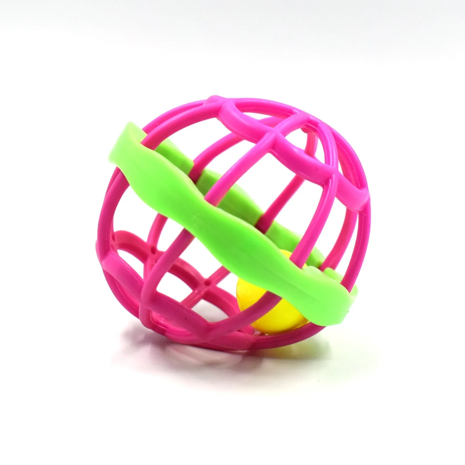 AT39 3Pc Rattles Baby Toy game for kids and babies for playing and enjoying purposes - Image 8