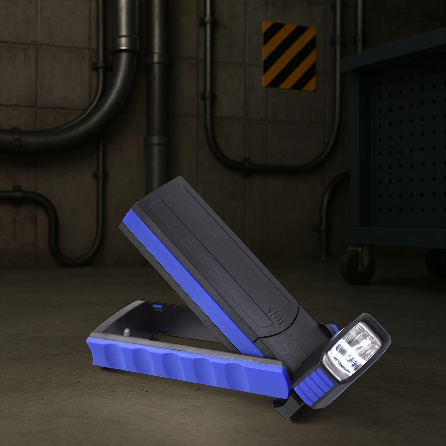 3W COB LED Work Light (1 Pc) - Image 4