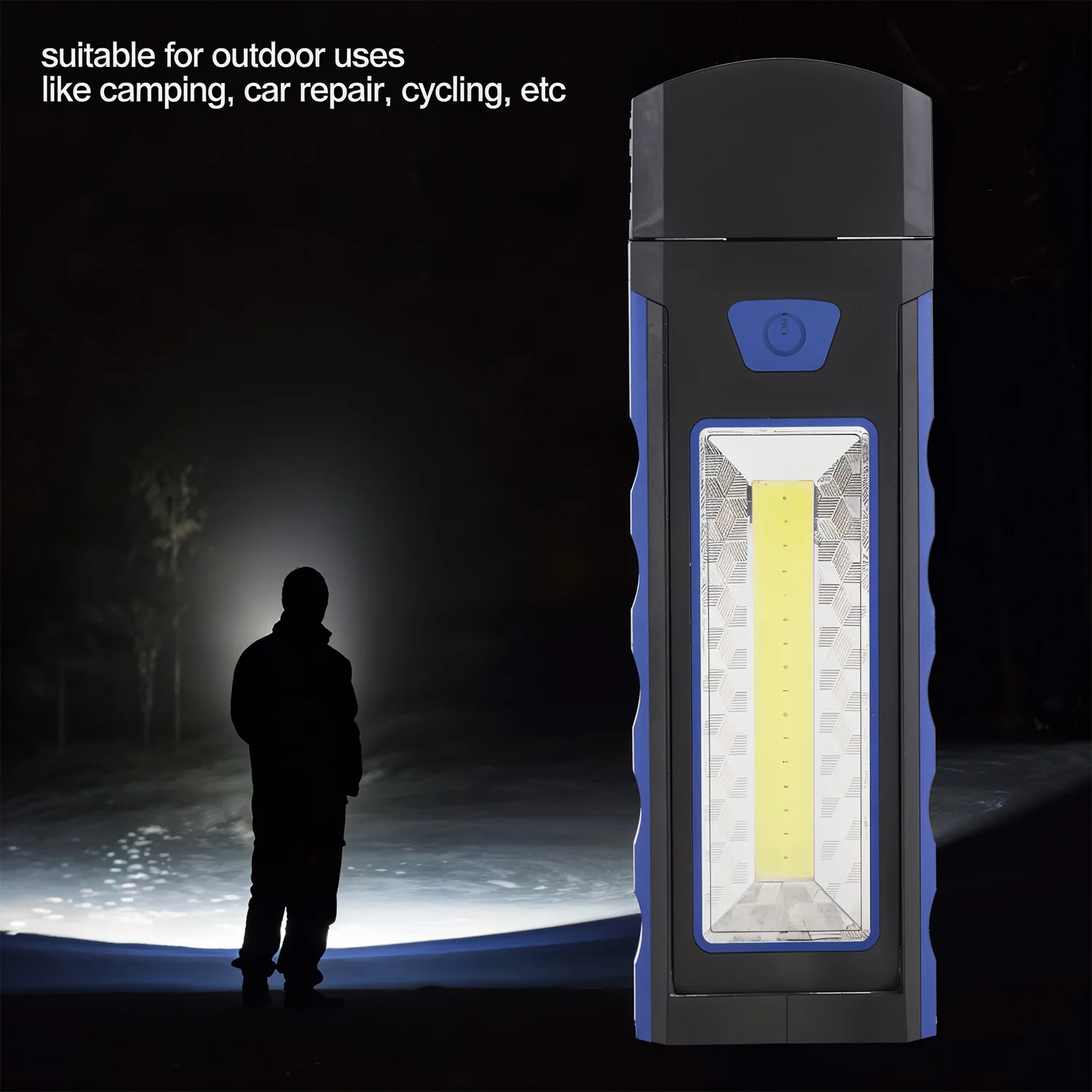 3W COB LED Work Light (1 Pc) - Image 7