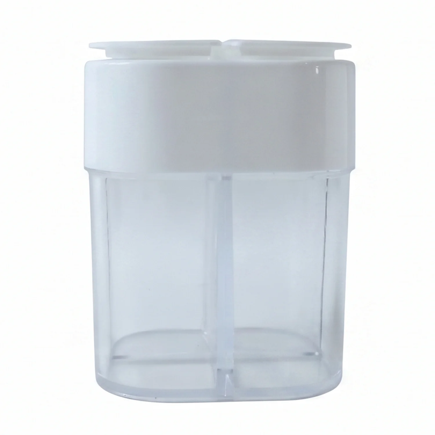 4 Compartment Kitchen Storage Container (1 Pc) - Image 4