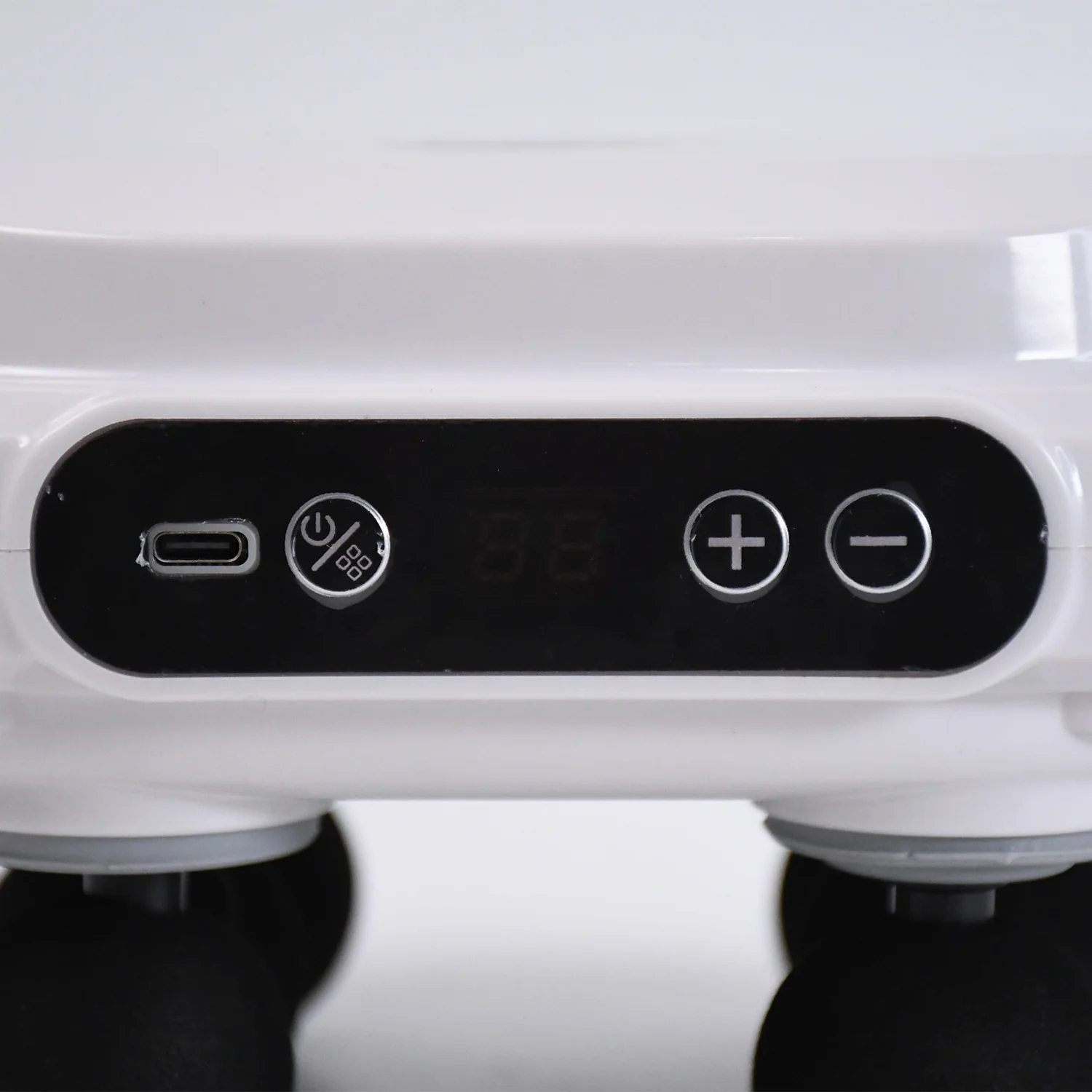 6 Heads Massage Gun Machine for Pain Relief - Image 5