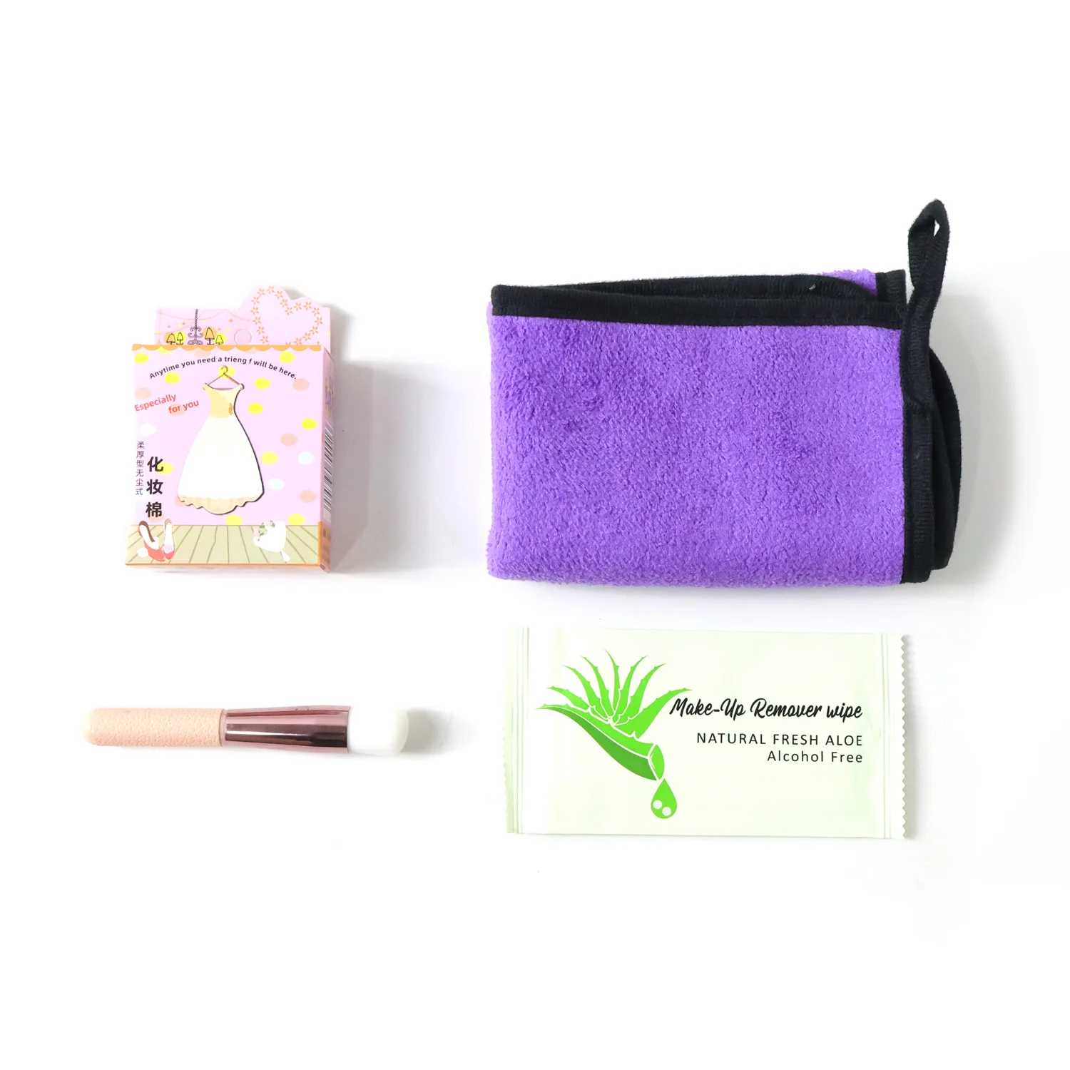 4 in 1 Beauty Care Essentials Gift Set - Image 5