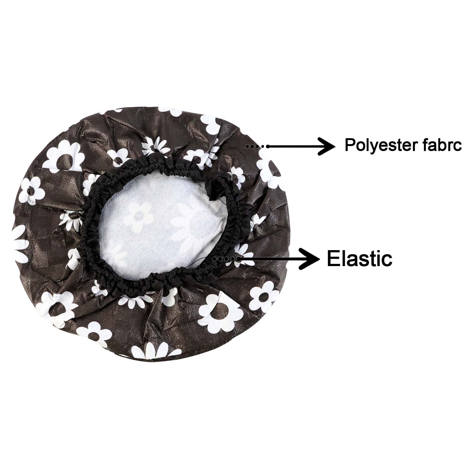 4 in 1 Ceiling Fan Dust Proof Cover Set - Image 6