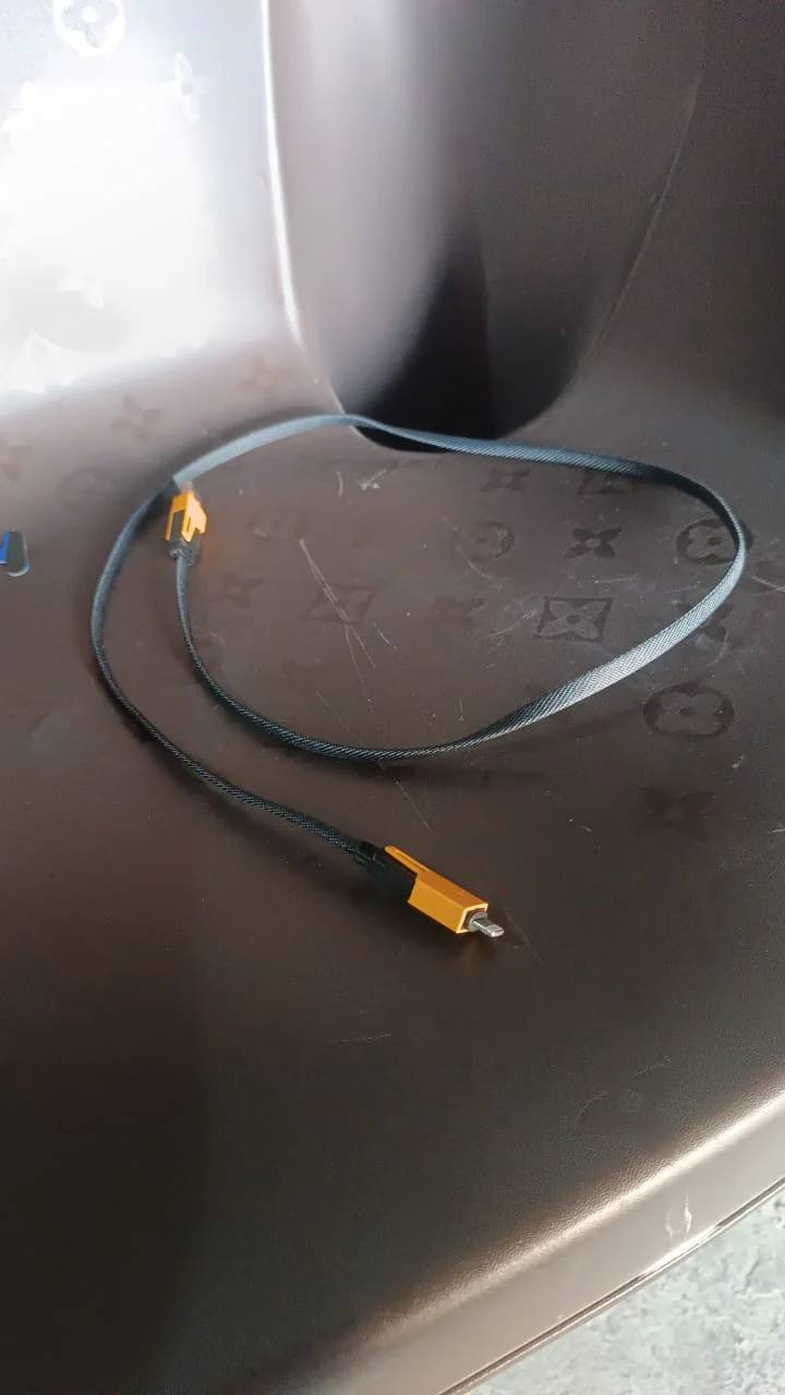 4 in 1 Fast Charging Cable (1 Pc / Loose) - Image 14