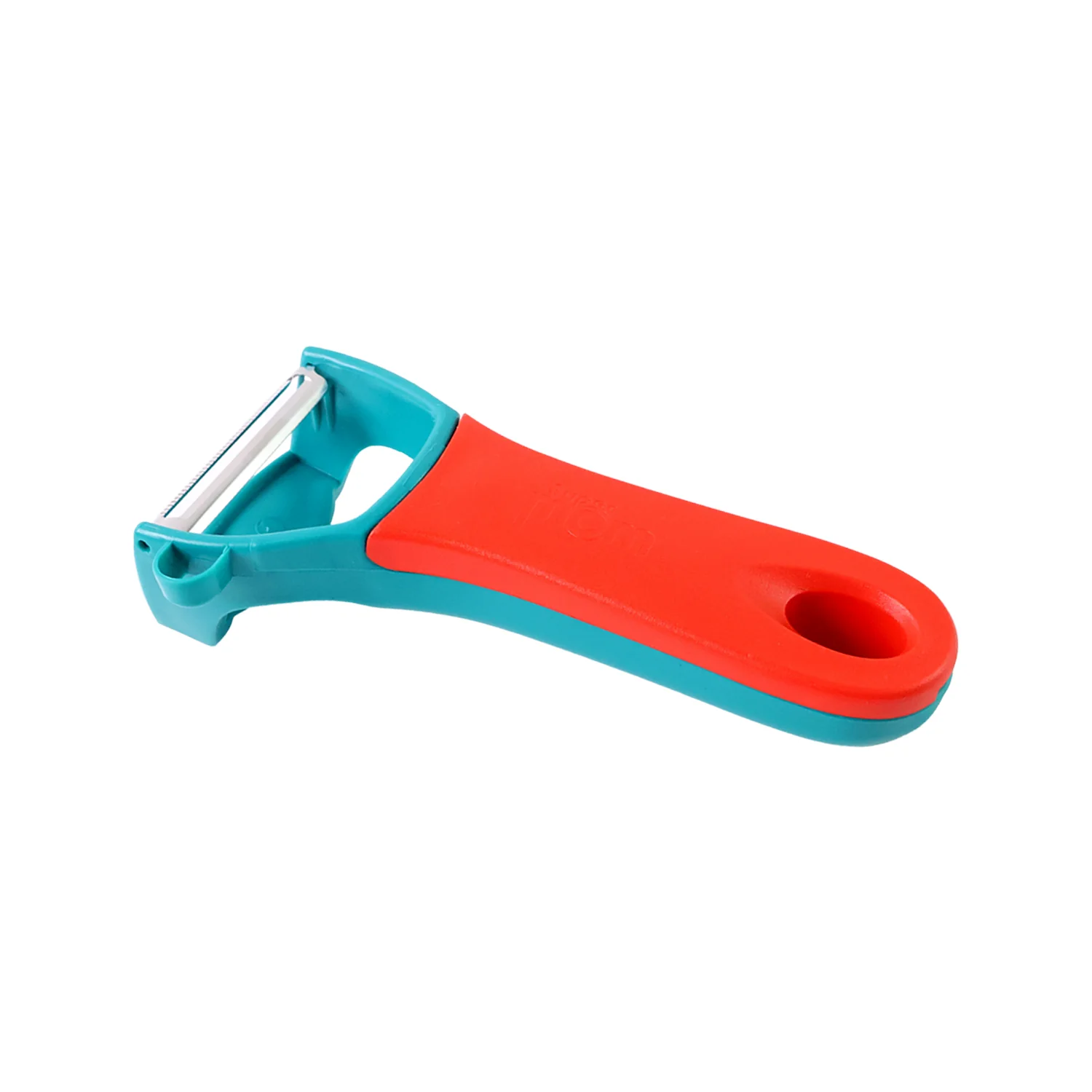 Supermom 4-in-1 Multi-Functional Vegetable & Fruit Peeler (1 Pc) - Image 5
