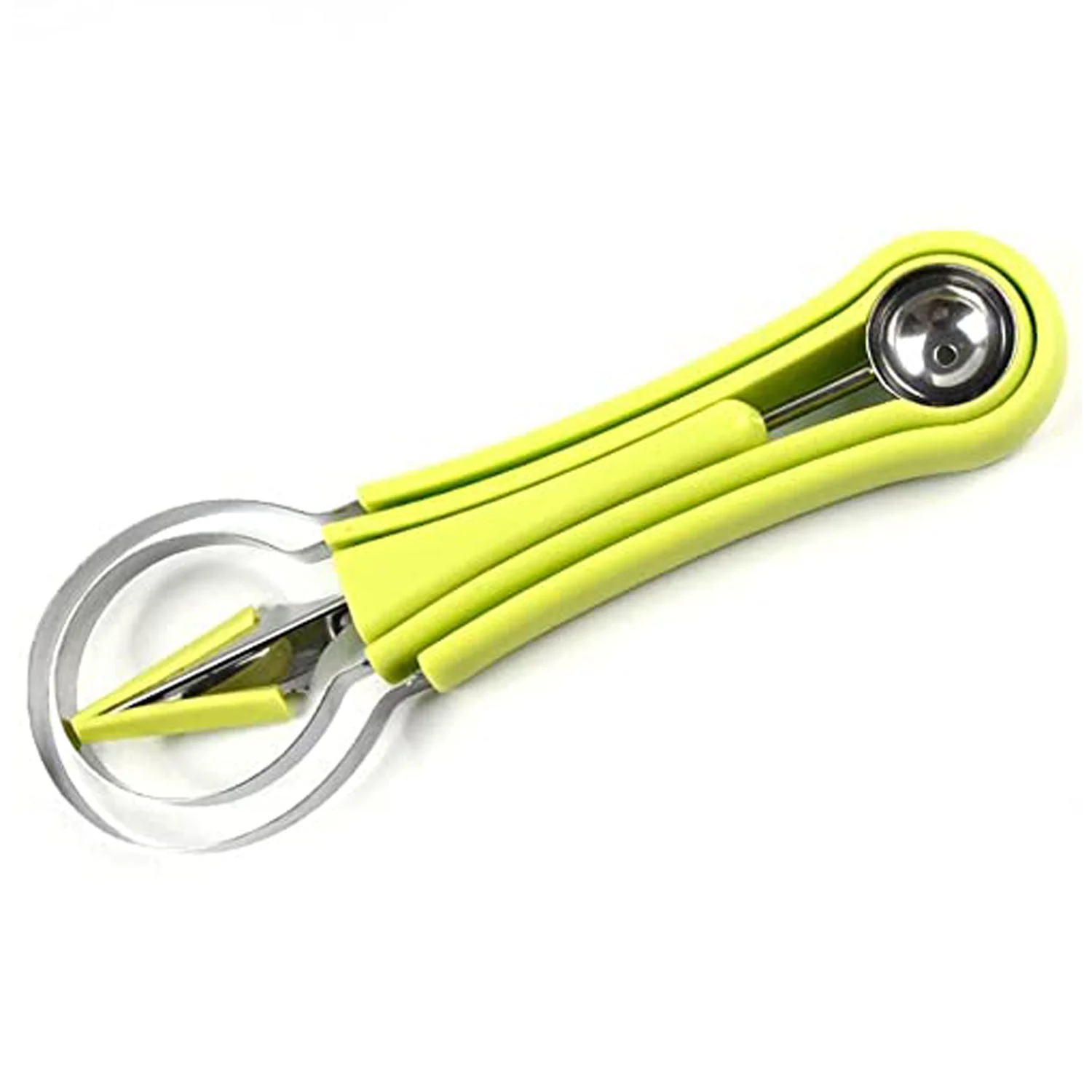 4-in-1 Stainless Steel Fruit Baller & Scooper - Image 6