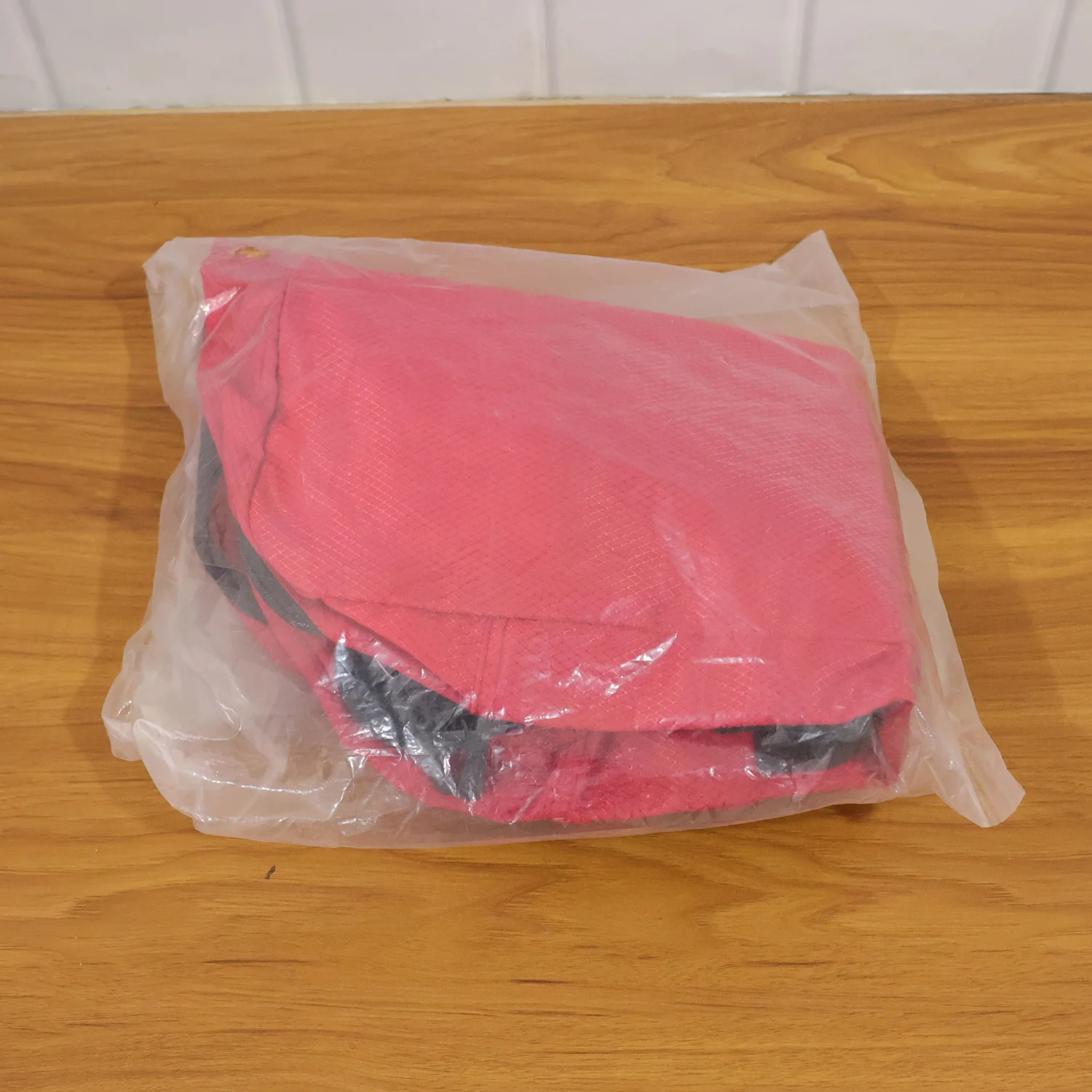 4 In 1 Travel Organizer Packing Cubes Bag Set (4 Pc Set) - Image 9