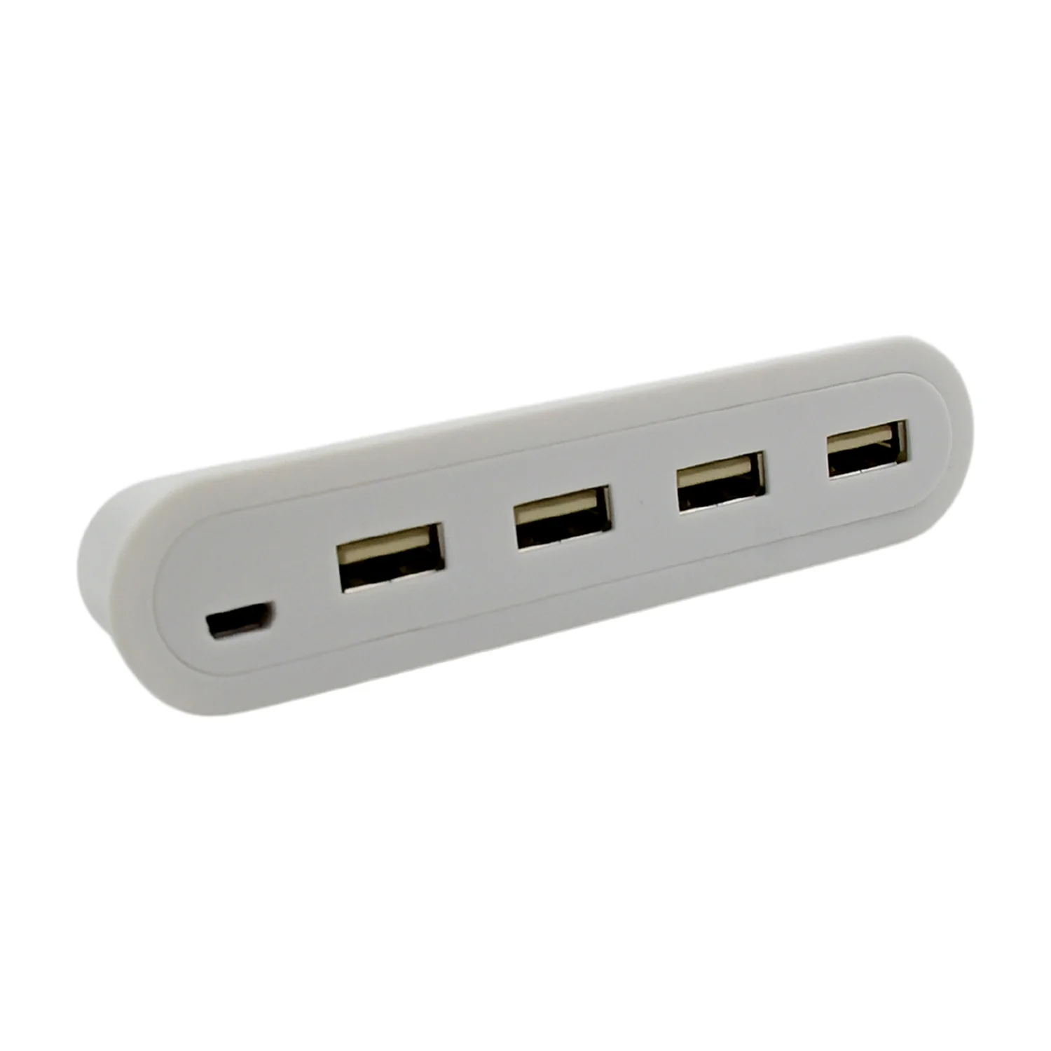 4in1 hub is USB For Pen drive, Mouse, Keyboards, Camera, Mobile, (1 pc) - Image 5