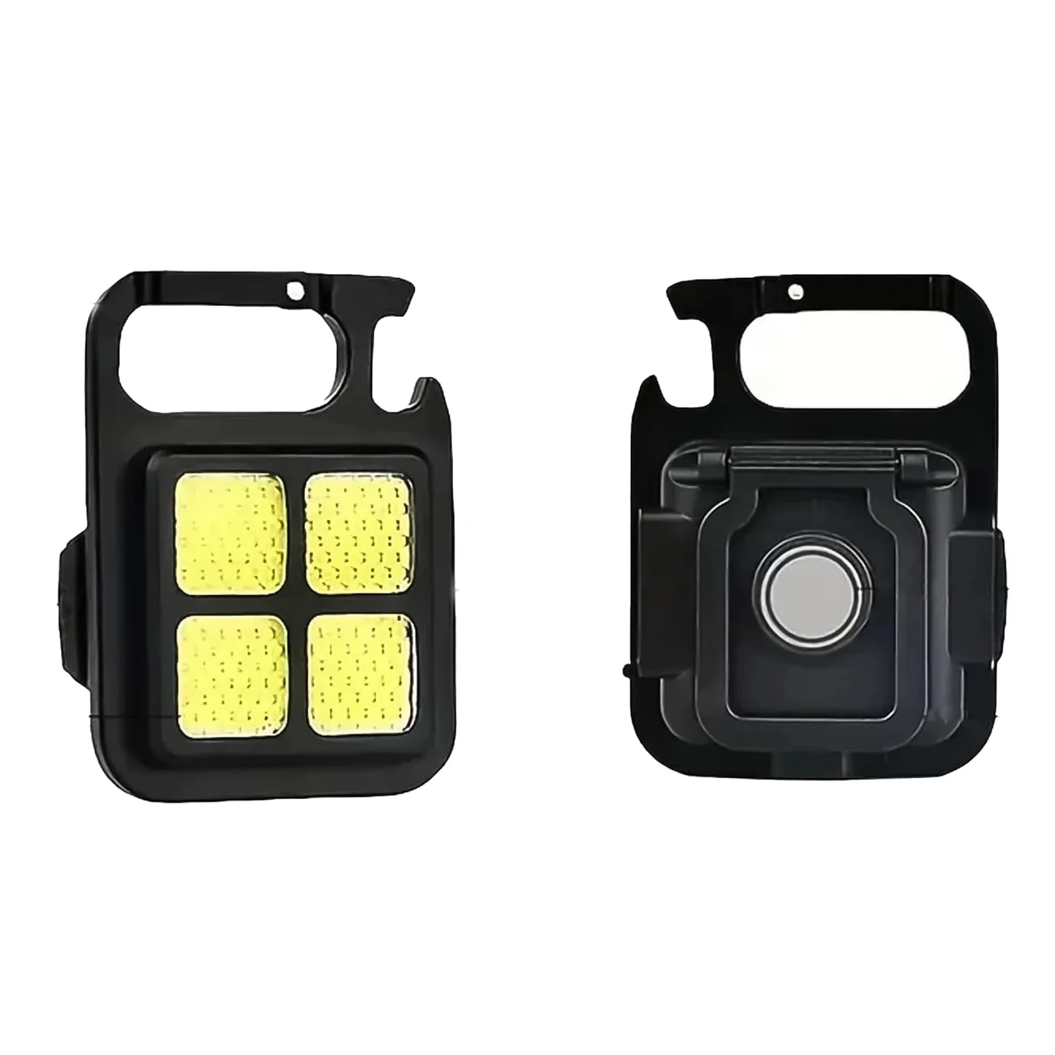 4 Led Mini Keychain Light (1 Pc) - Image 5