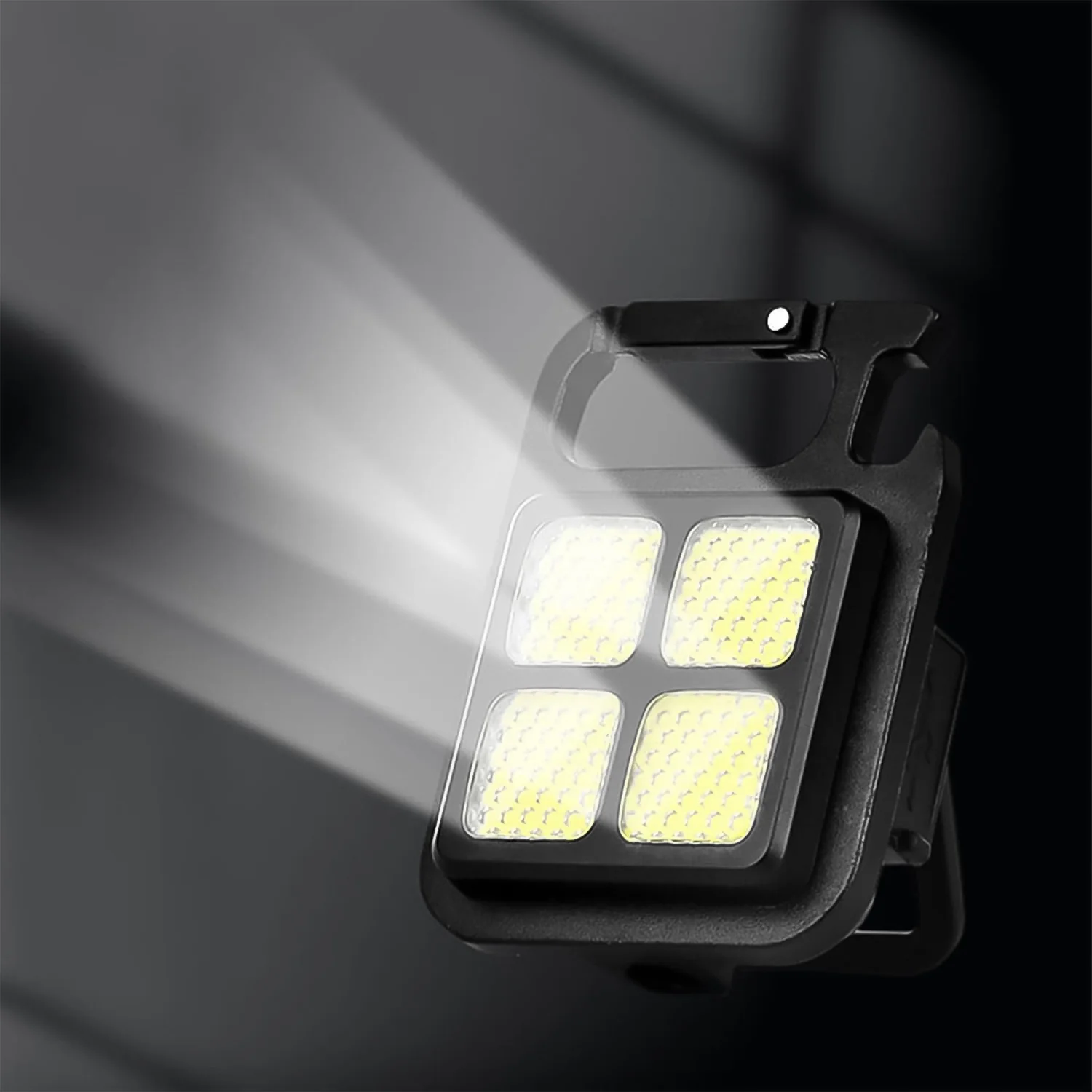 4 Led Mini Keychain Light (1 Pc) - Image 7