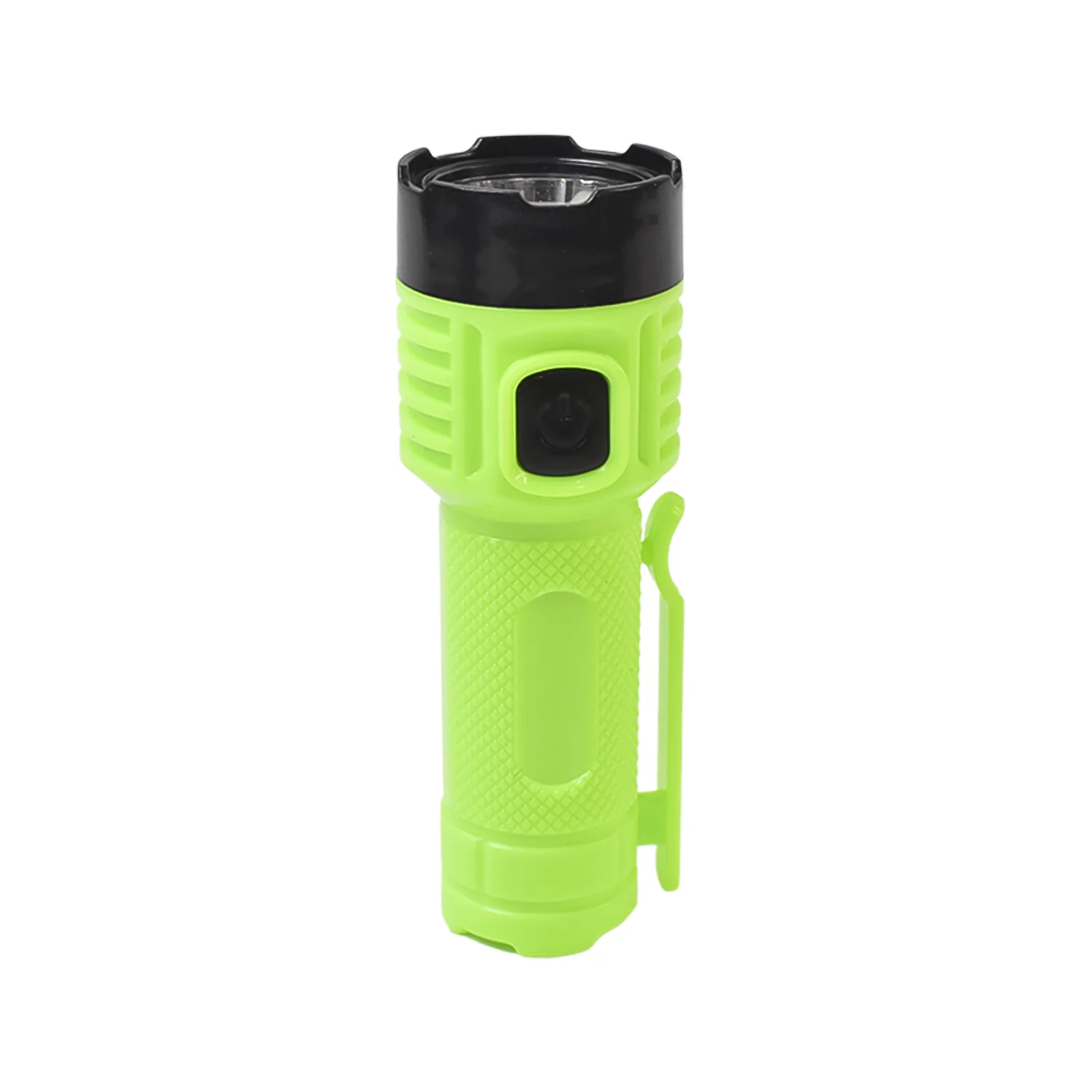 4 Modes Super Bright Led Torch High Lumens Fast Charging Flashlight / Torch (1 Pc) - Image 5