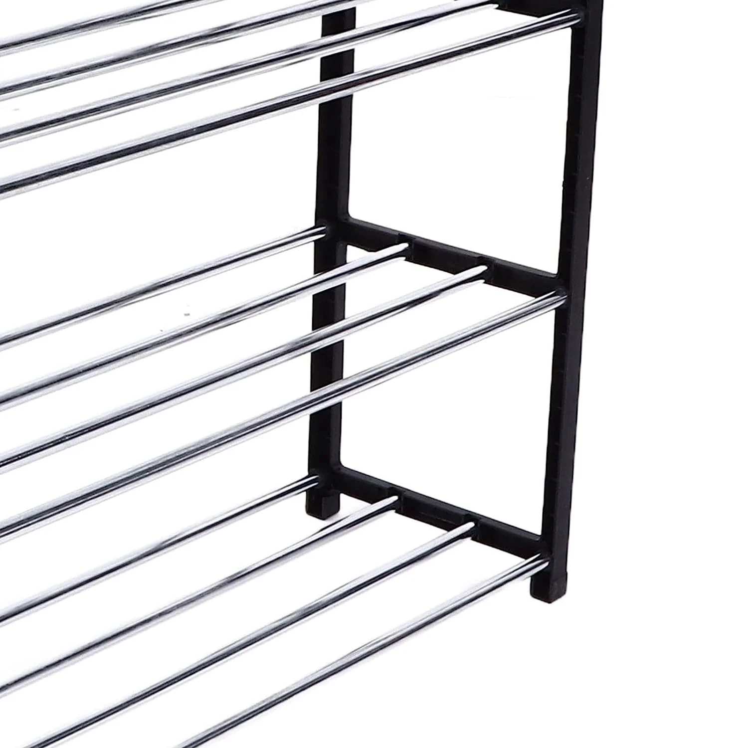 4 Shelves Shoe Rack - Image 5