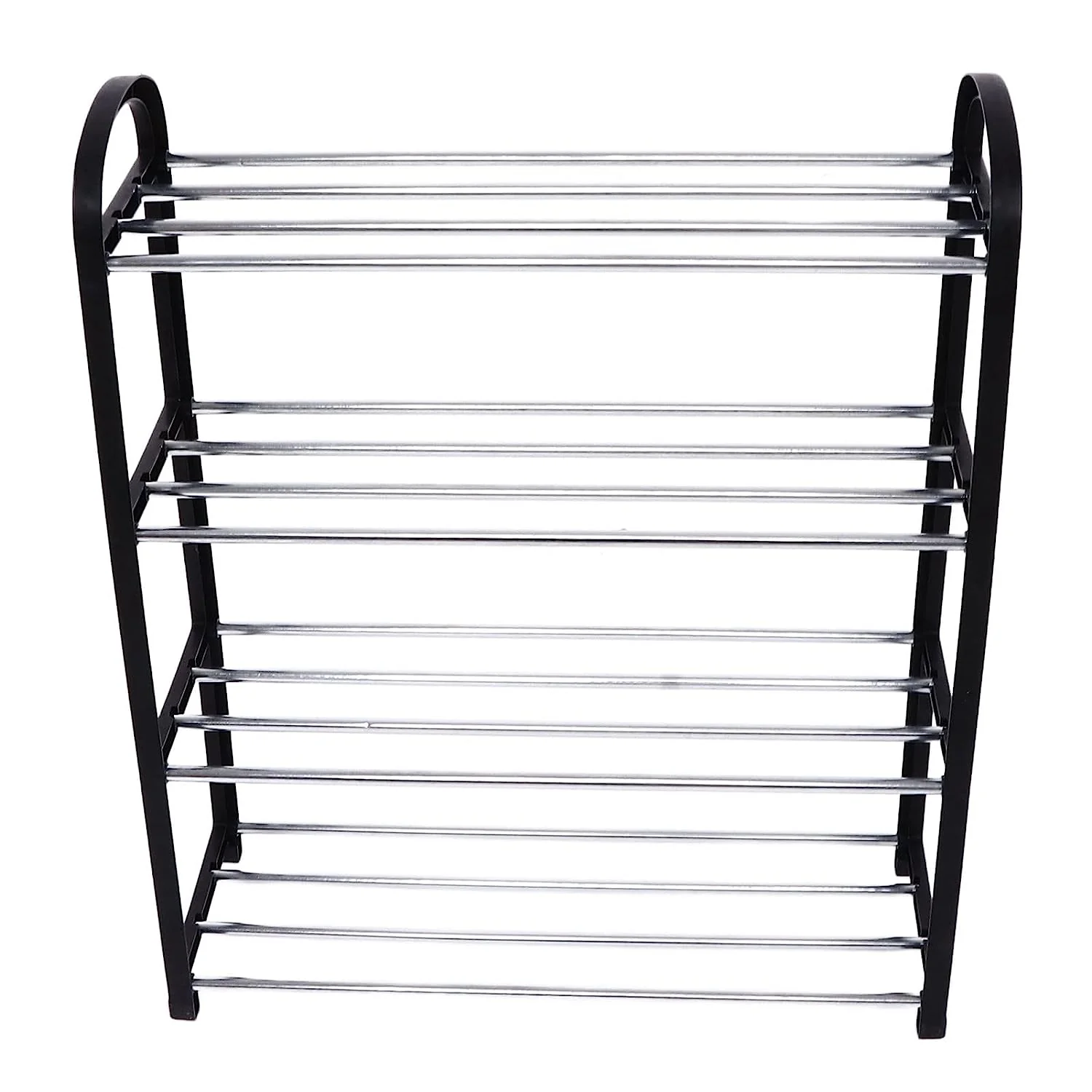 4 Shelves Shoe Rack - Image 6