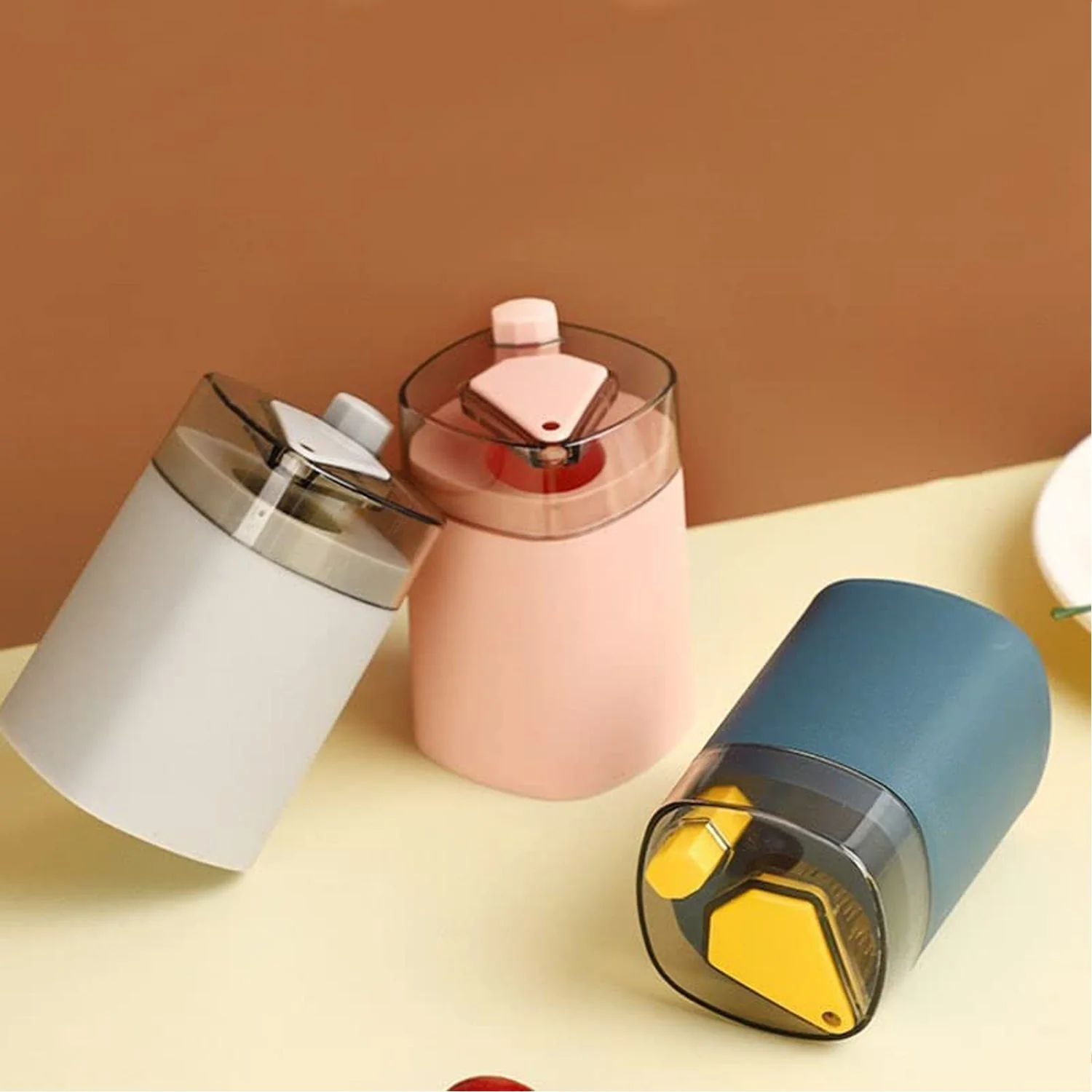 Toothpick Dispenser Storage Container - Image 3