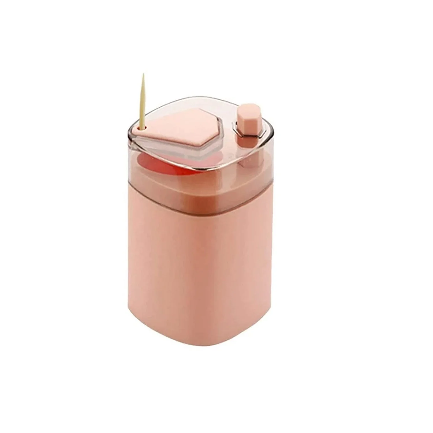 Toothpick Dispenser Storage Container - Image 4