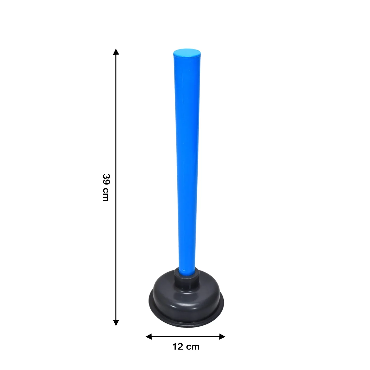 Multifunctional Toilet Plunger, Toilet Blockage Remover Suction Device - Image 6
