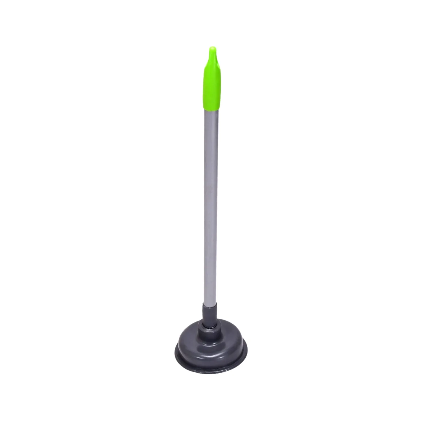 Toilet Plunger – For Clogs in Bowls & Sinks in Homes & Commercial Buildings - Image 4