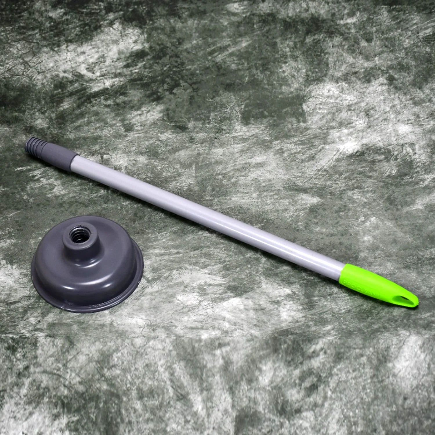 Toilet Plunger – For Clogs in Bowls & Sinks in Homes & Commercial Buildings - Image 6