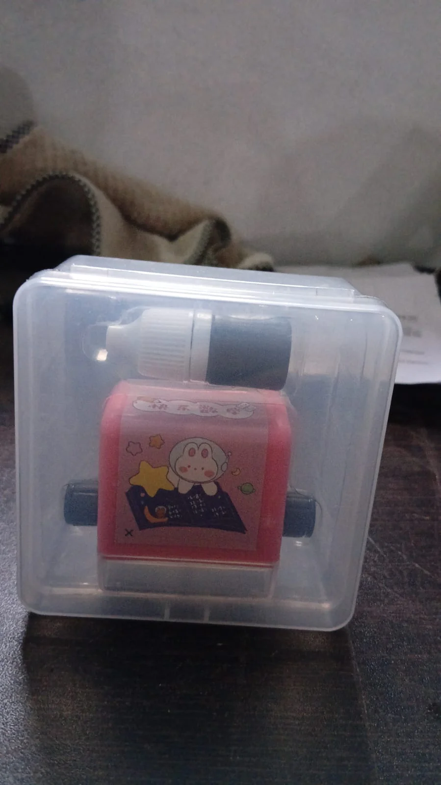 Digital Roller Stamp for Teaching Math - Image 8