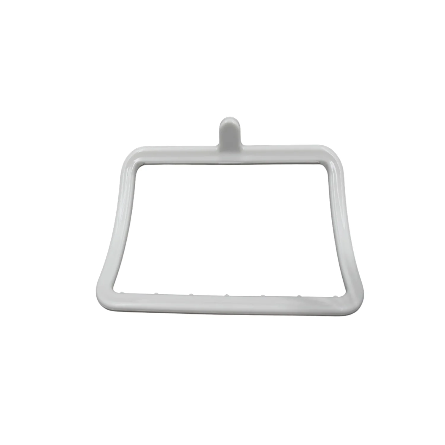 Multi-Purpose Self Adhesive Wall Mounted Hand Towel Holder/Hanger – Strong Sticker - Image 3