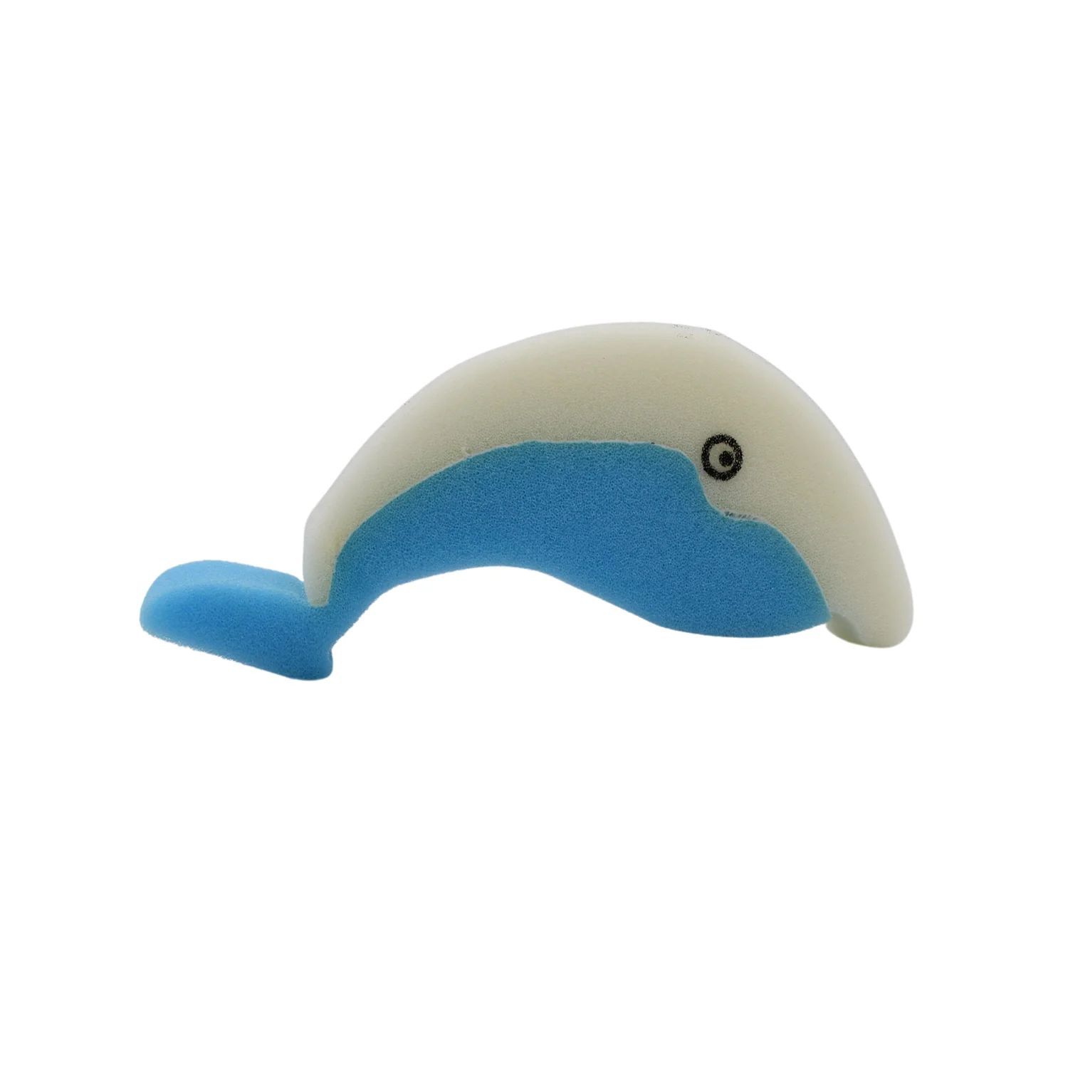 Dolfin Reusable Kitchen Sponge – Superior, Multi-Surface, Low Maintenance (1 Pc) - Image 11