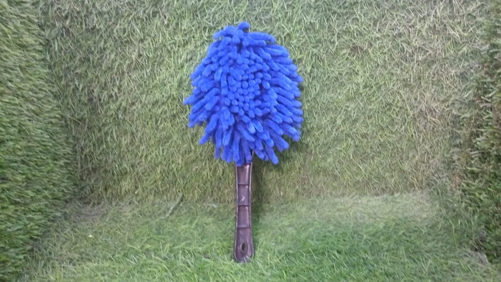 Car Wash Cleaning Brush Microfiber Dusting Tool Duster Dust Mop Home Cleaning - Image 10
