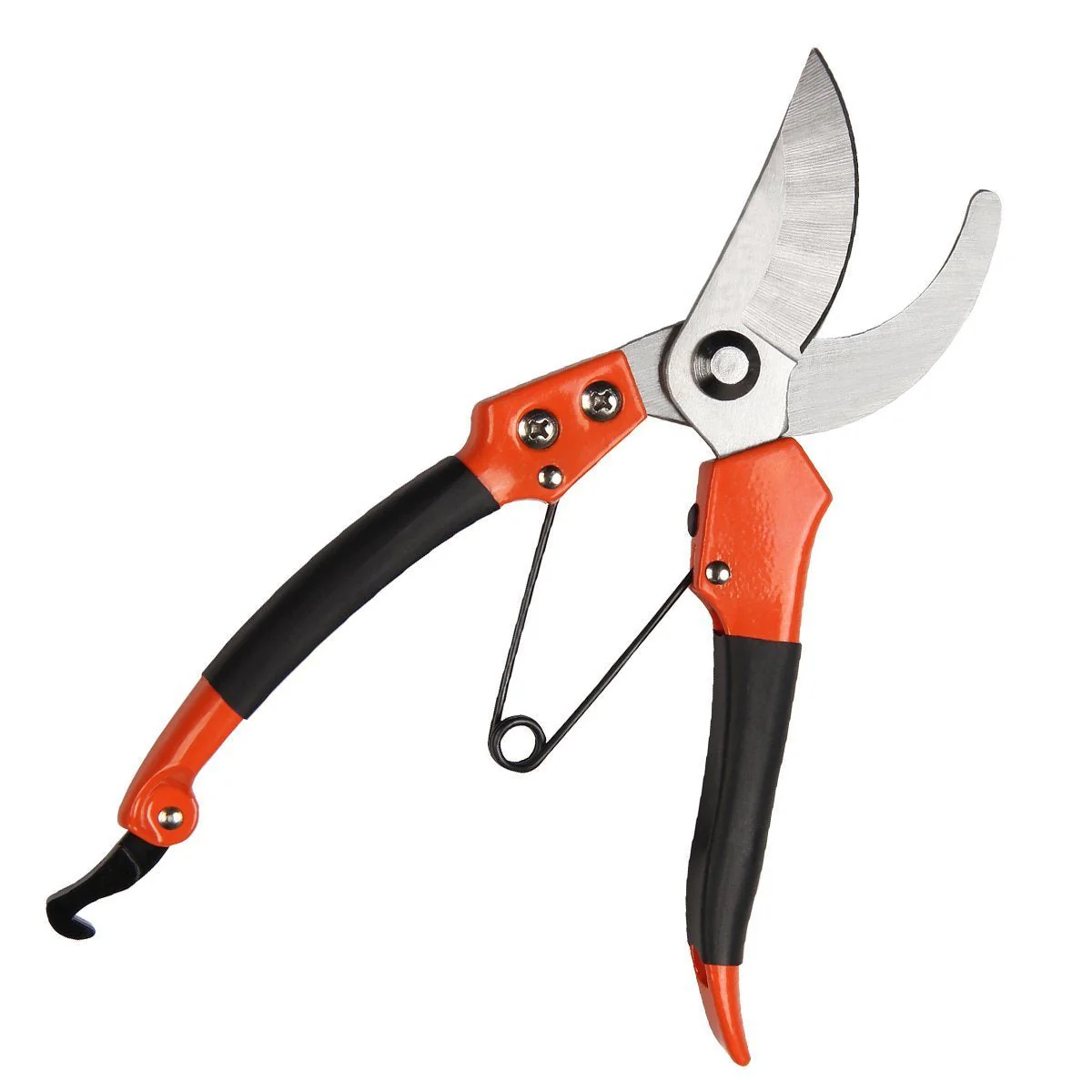 Tiger Garden Shears Pruners Scissor, flower cutter - Image 4