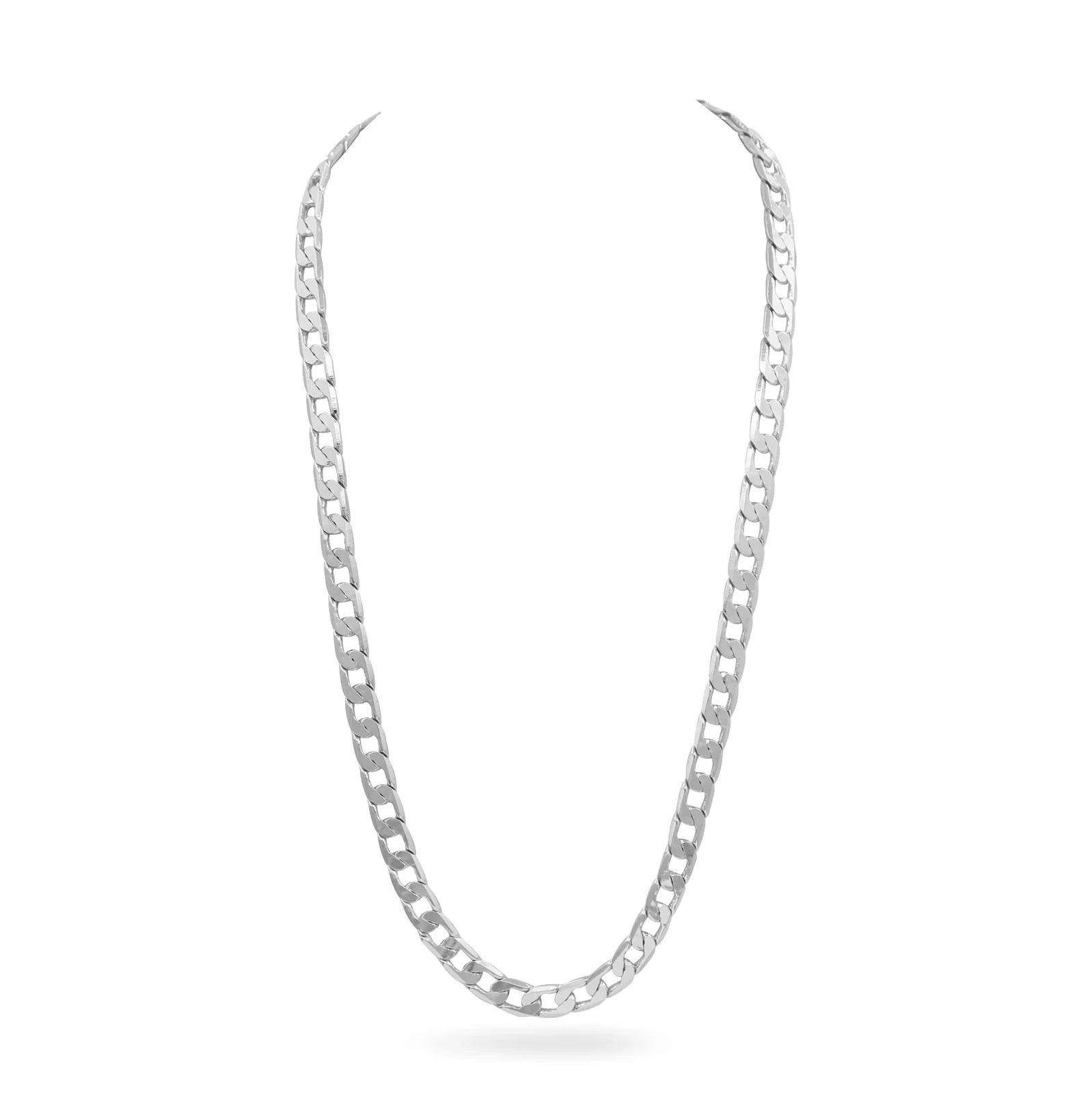 Chain Necklace Fashion Jewelry Necklaces for Men Women - Image 4