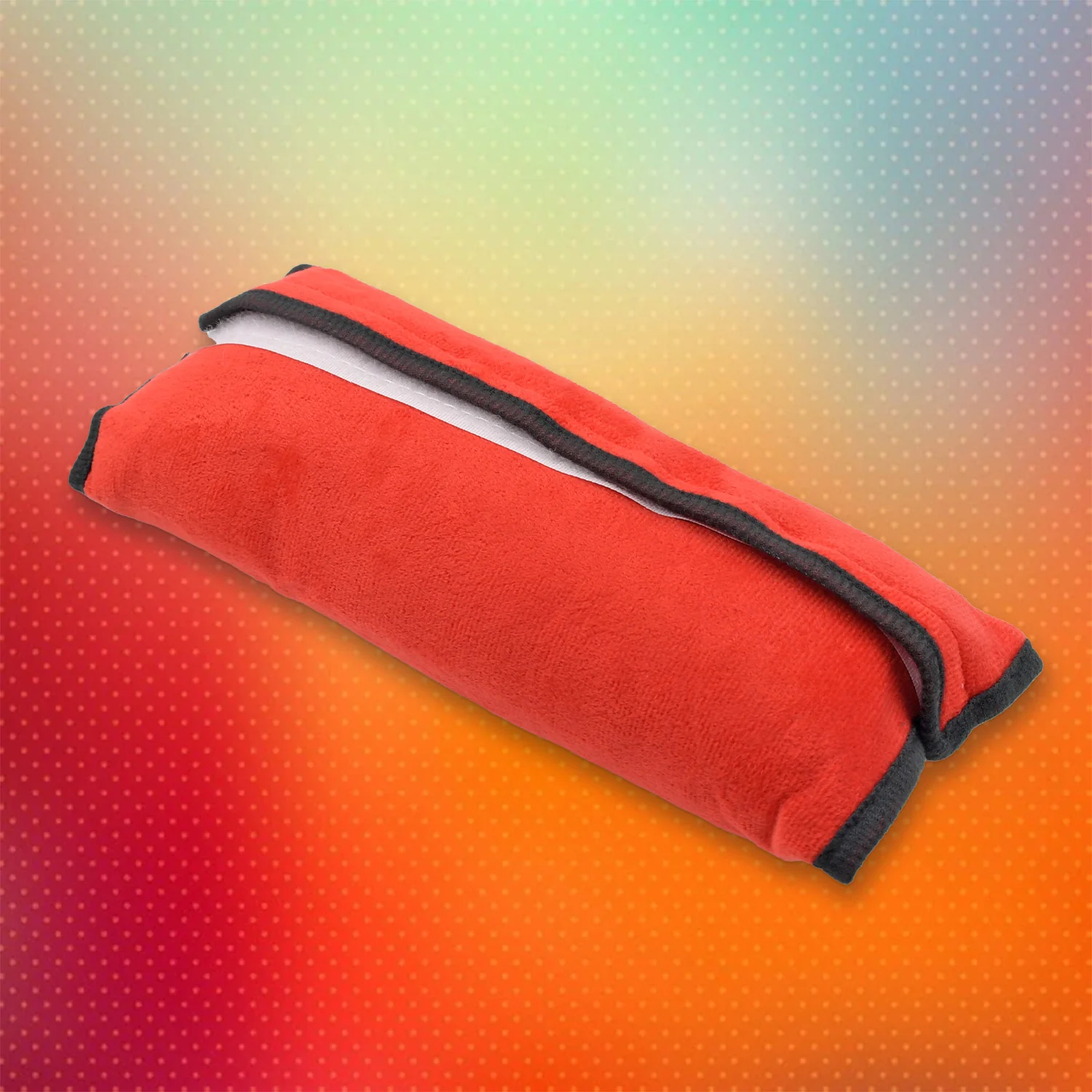 Child Safety Belt Cushion Universal Car Seat Belt Cushion  for Children and Adults (1 Pc) - Image 6