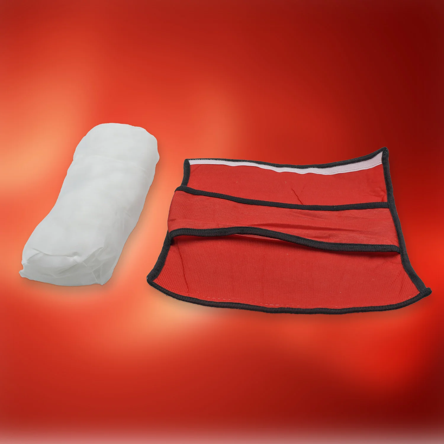 Child Safety Belt Cushion Universal Car Seat Belt Cushion  for Children and Adults (1 Pc) - Image 7