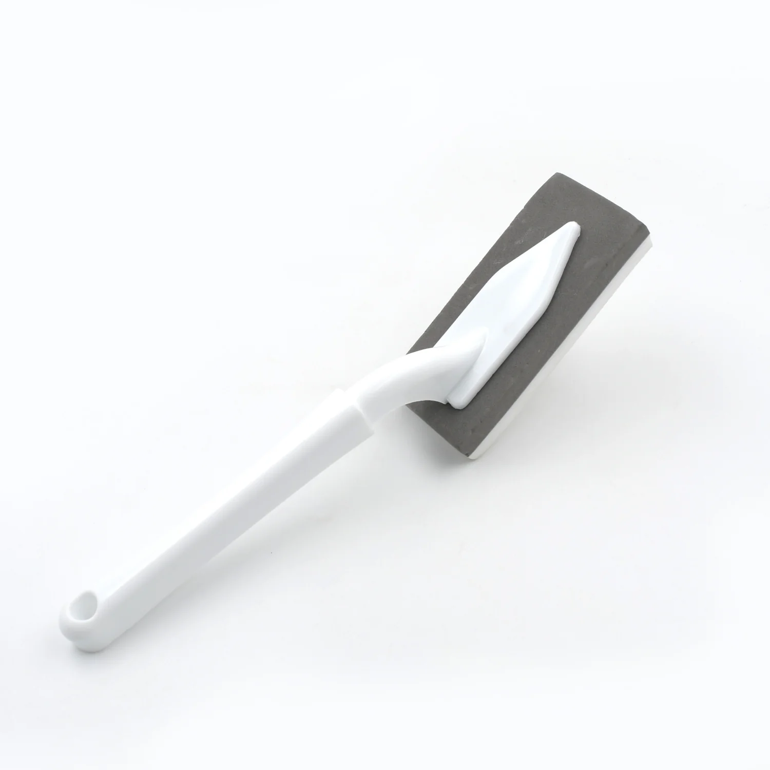 Cleaning Brush Creative Triangle Kitchen Brush Bathroom Cleaning Tool Cleaning Brush - Image 5